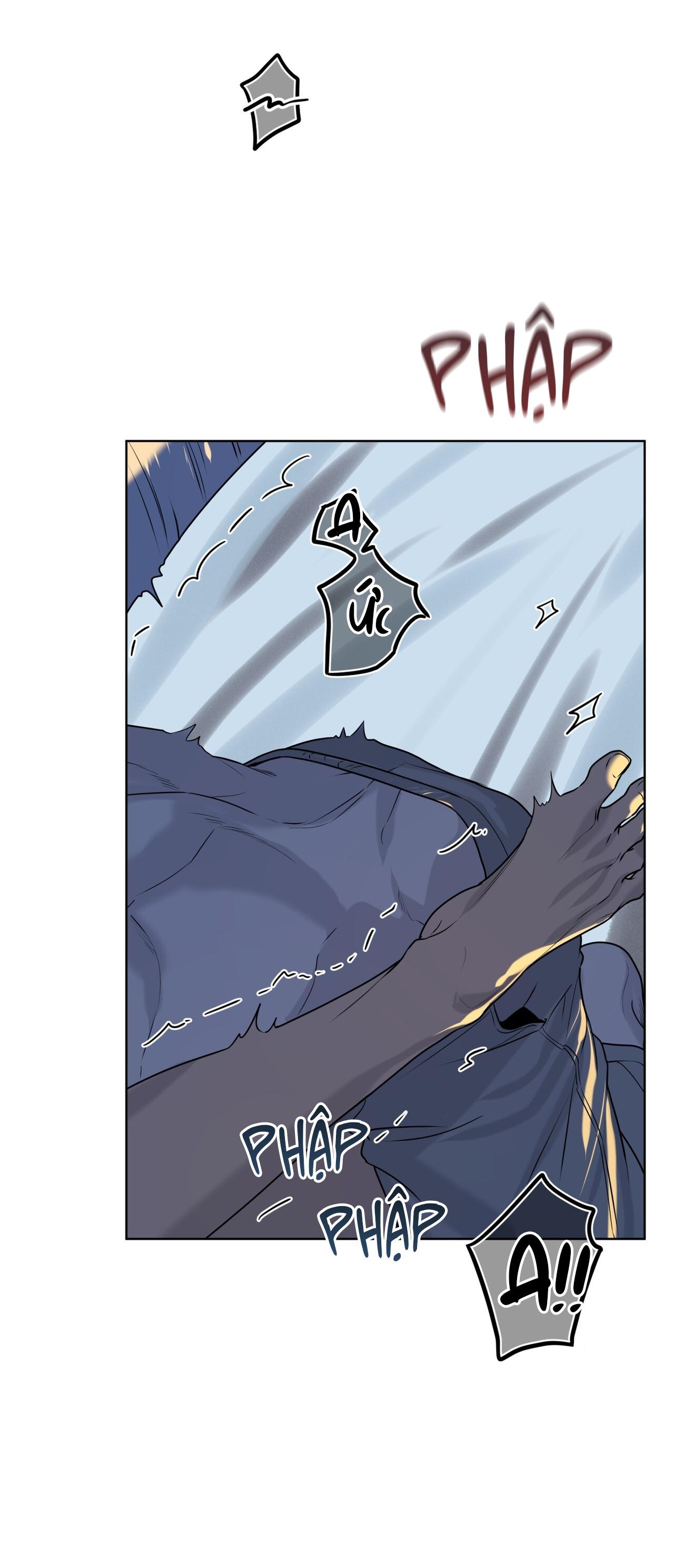 Passion Chapter 118 - Trang 2