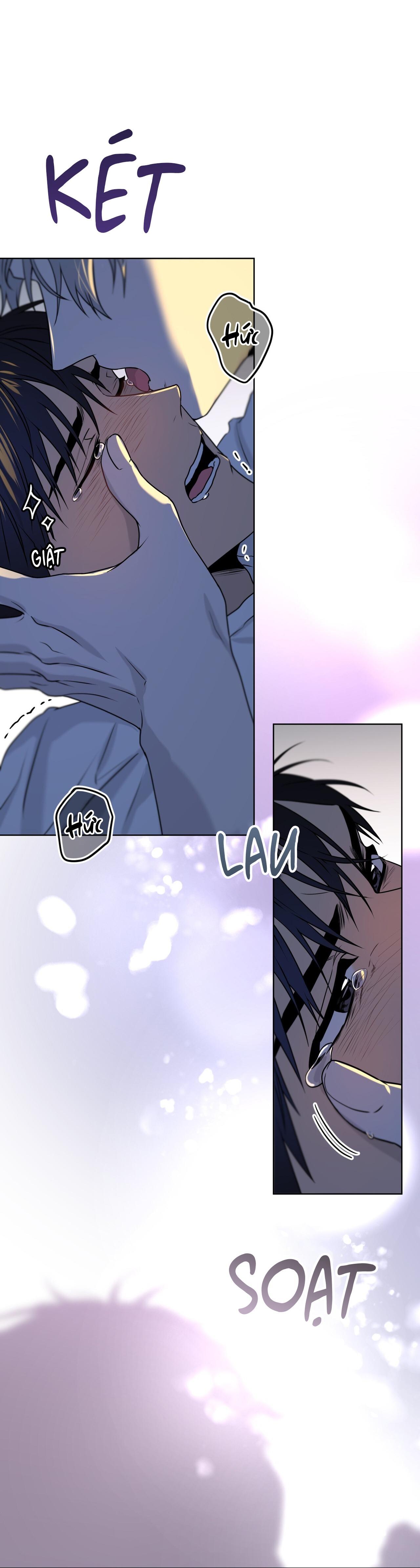 Passion Chapter 118 - Trang 2