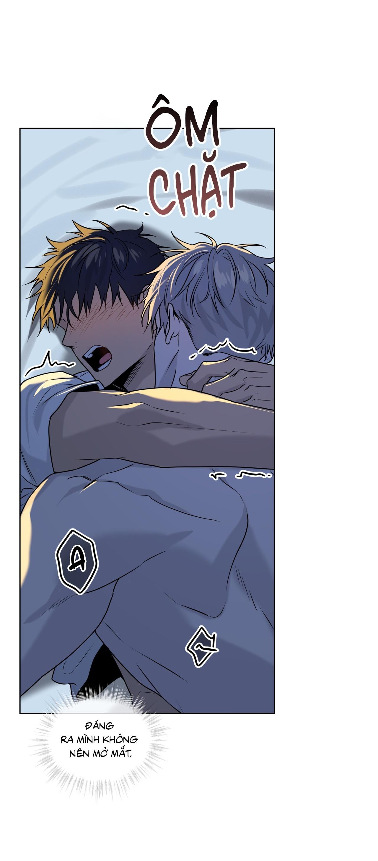 Passion Chapter 118 - Trang 2
