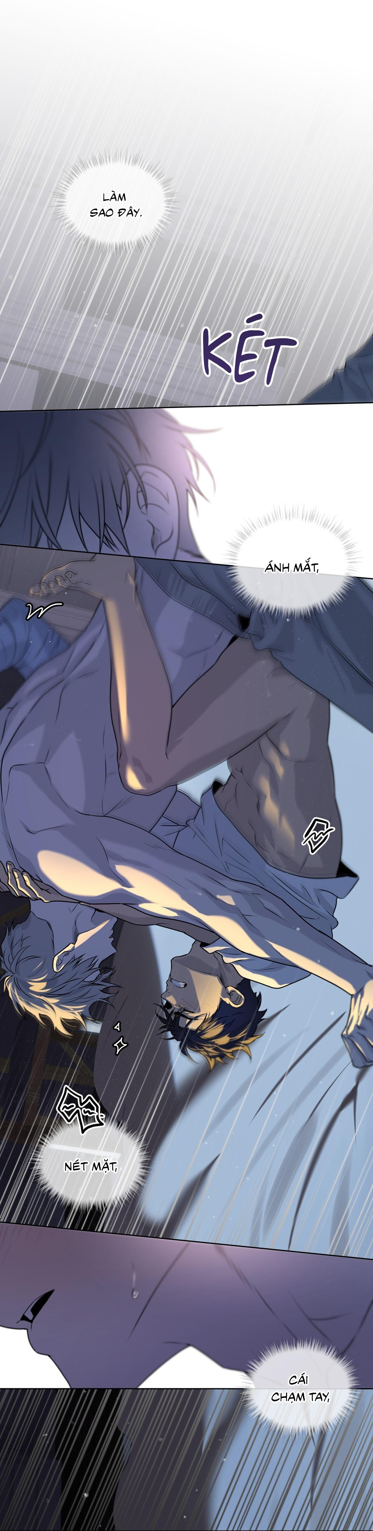 Passion Chapter 118 - Trang 2