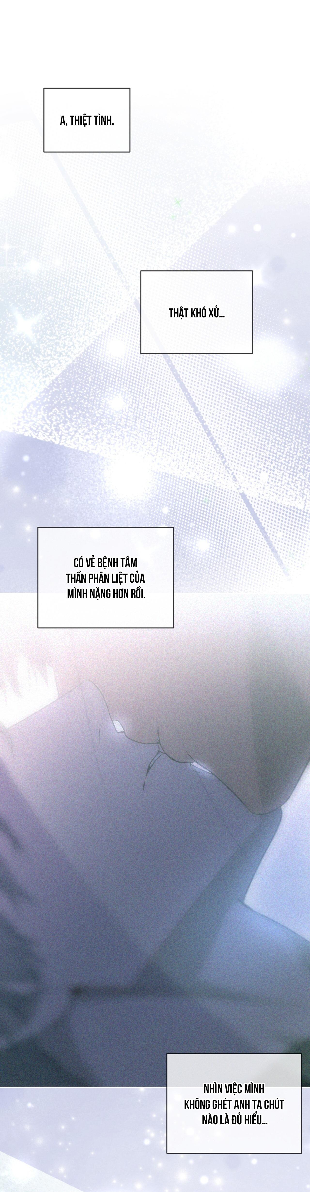 Passion Chapter 118 - Trang 2