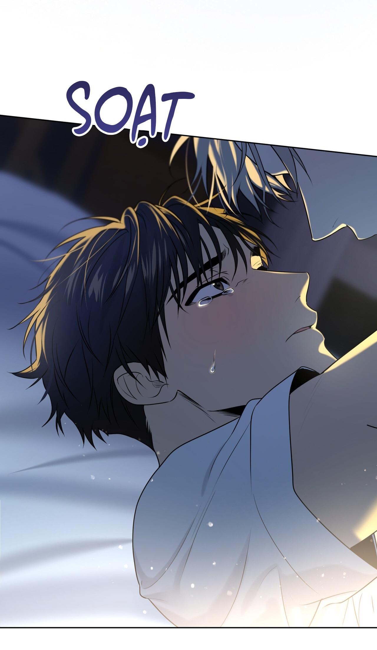 Passion Chapter 118 - Trang 2