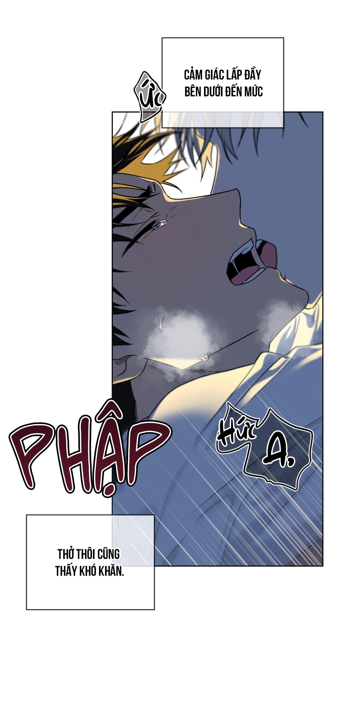 Passion Chapter 118 - Trang 2