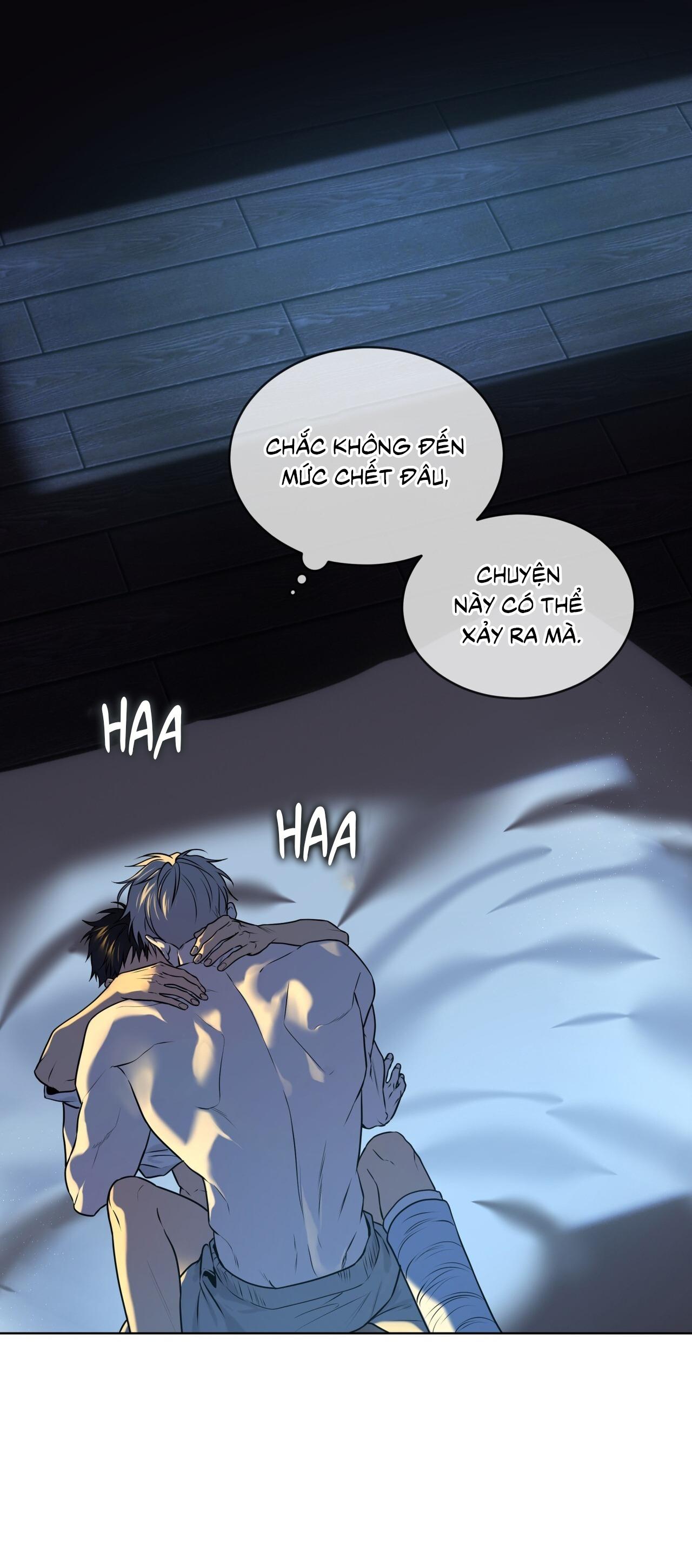 Passion Chapter 118 - Trang 2