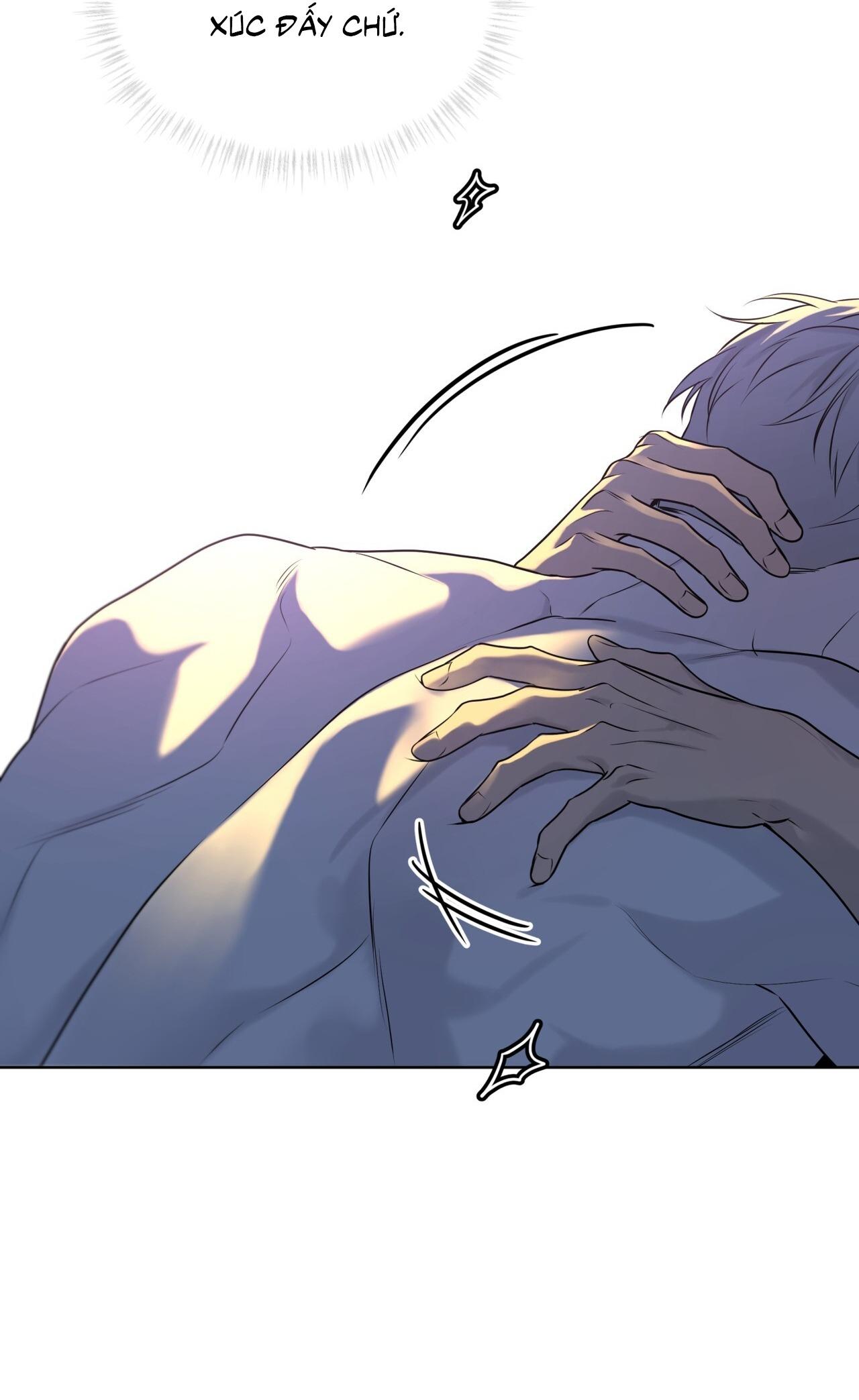 Passion Chapter 118 - Trang 2