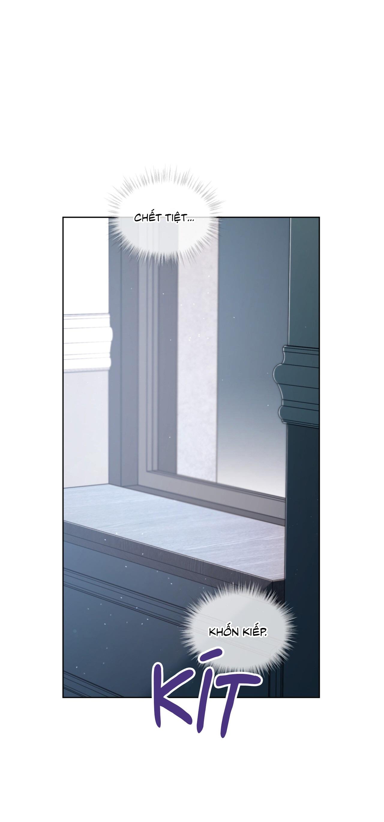 Passion Chapter 119 - Trang 2