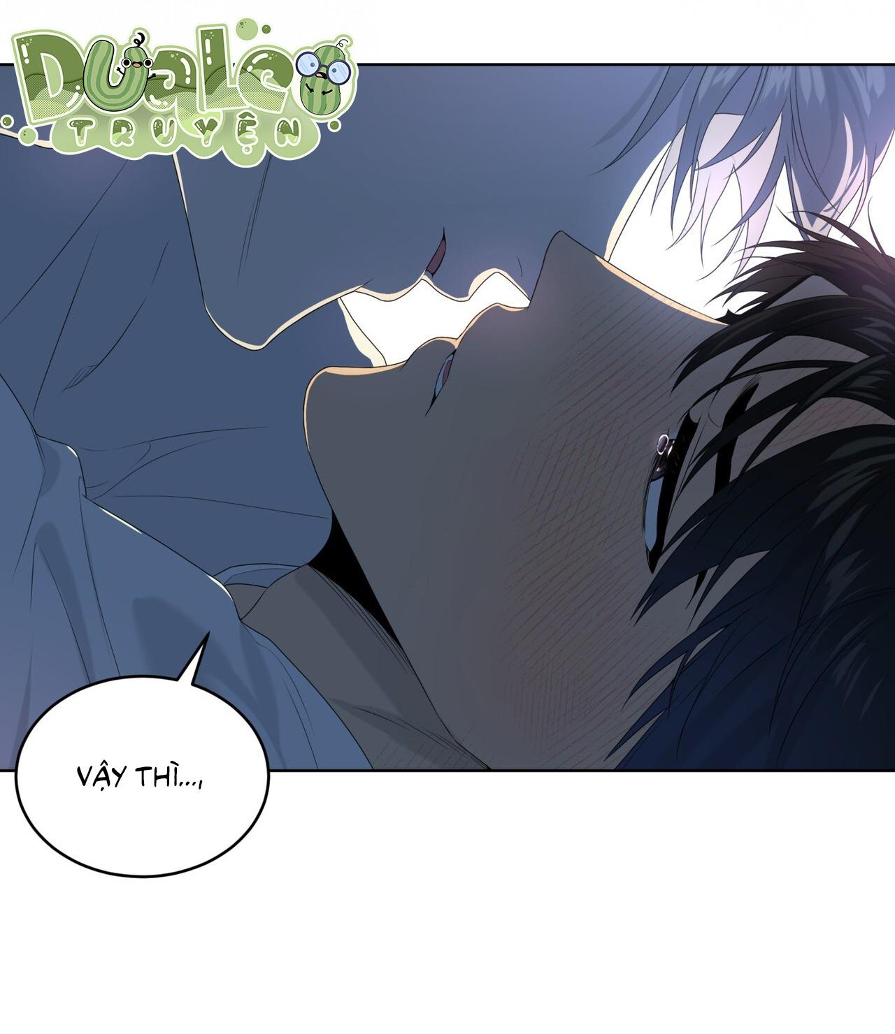 Passion Chapter 119 - Trang 2