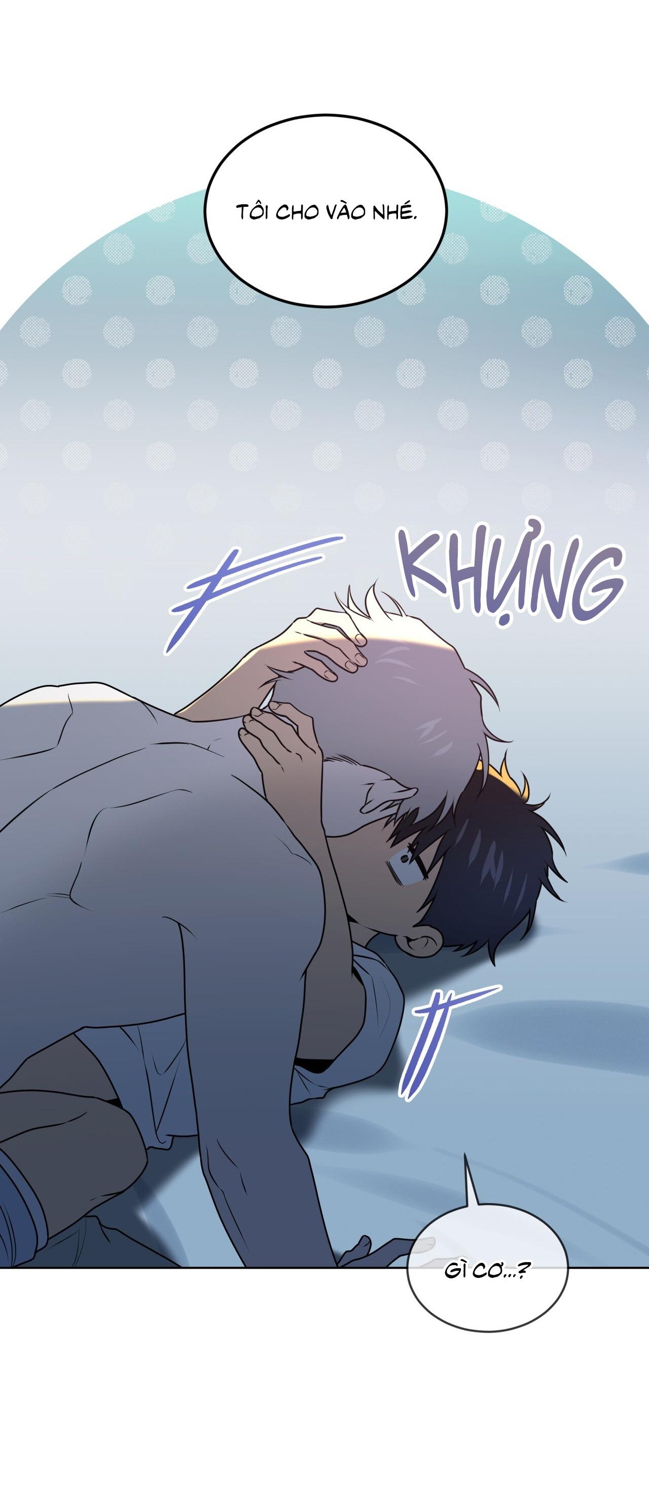 Passion Chapter 119 - Trang 2