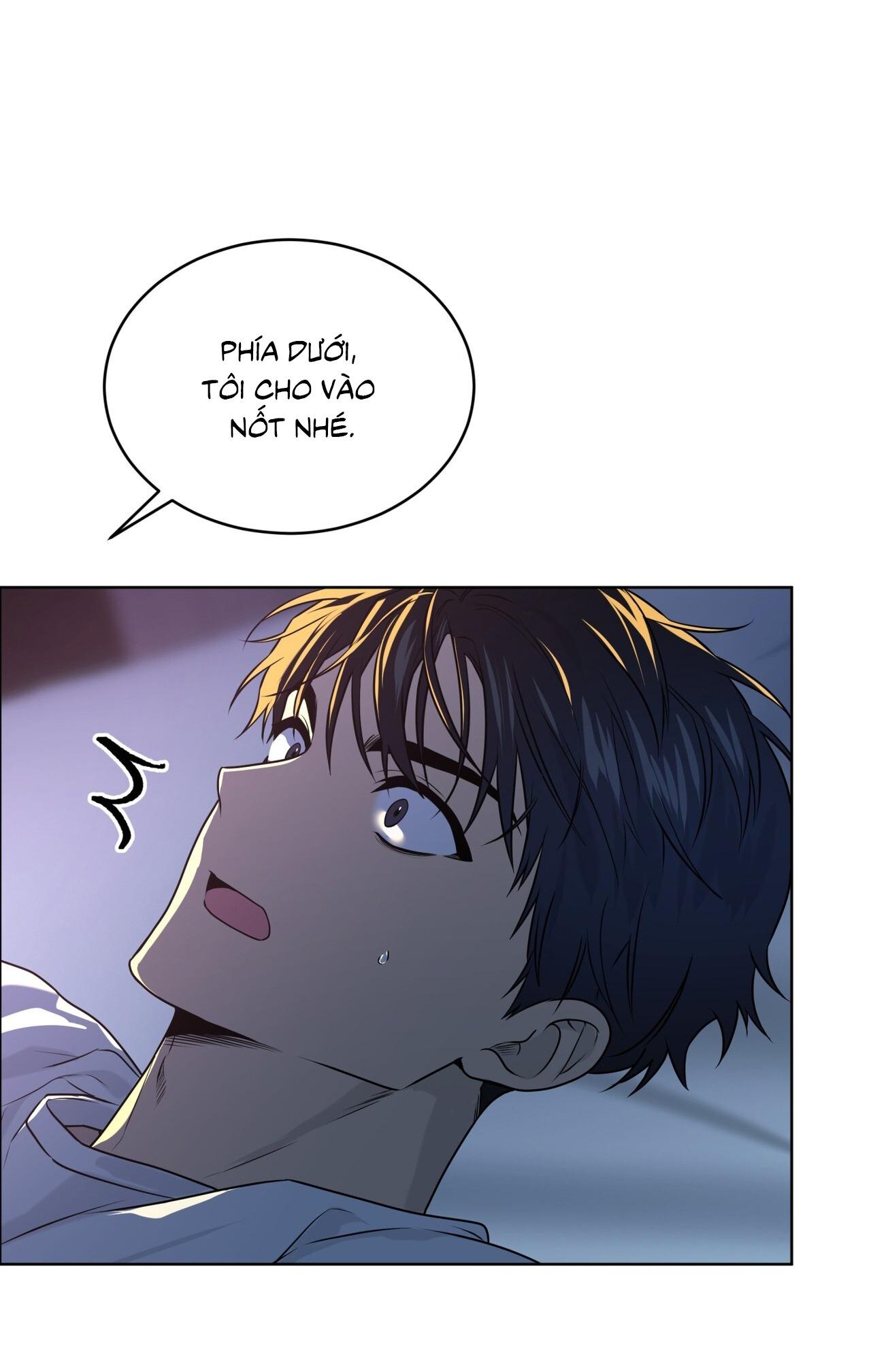Passion Chapter 119 - Trang 2