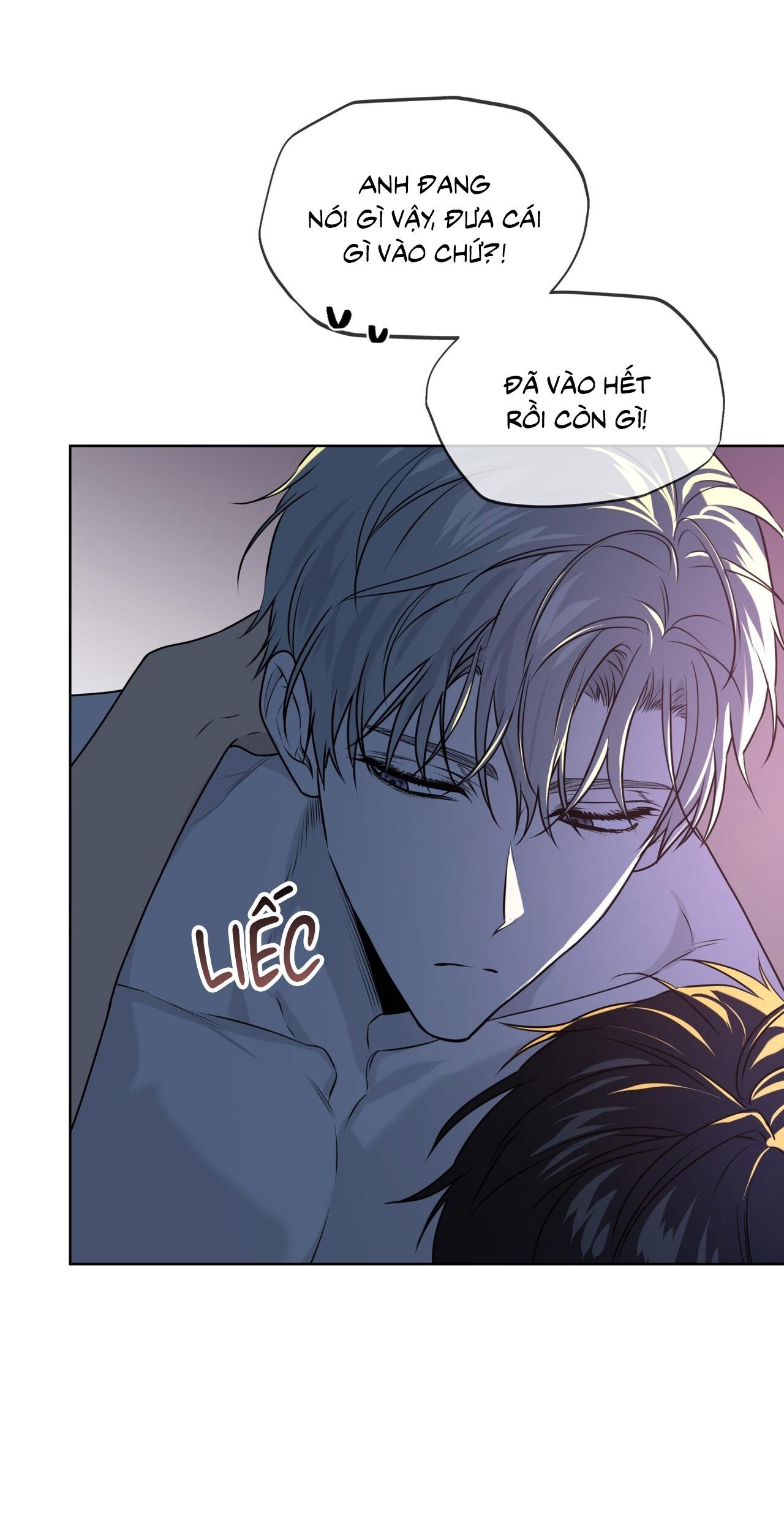 Passion Chapter 119 - Trang 2