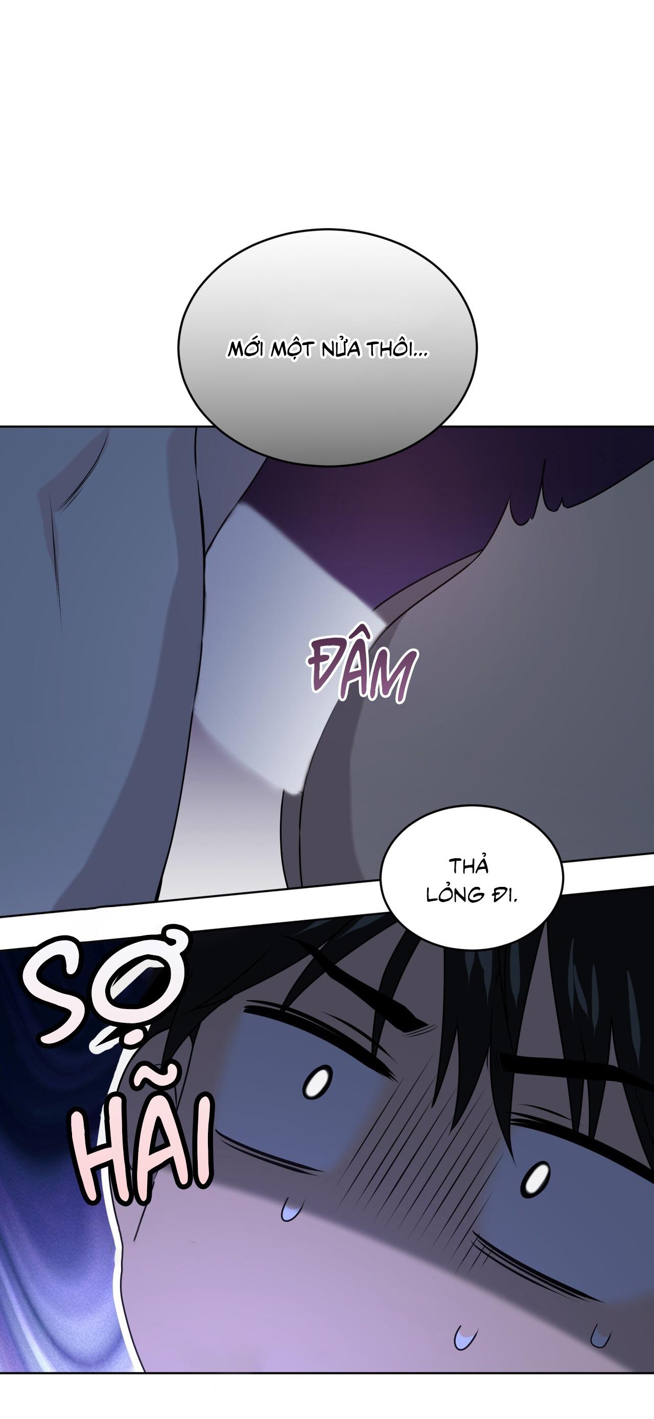 Passion Chapter 119 - Trang 2