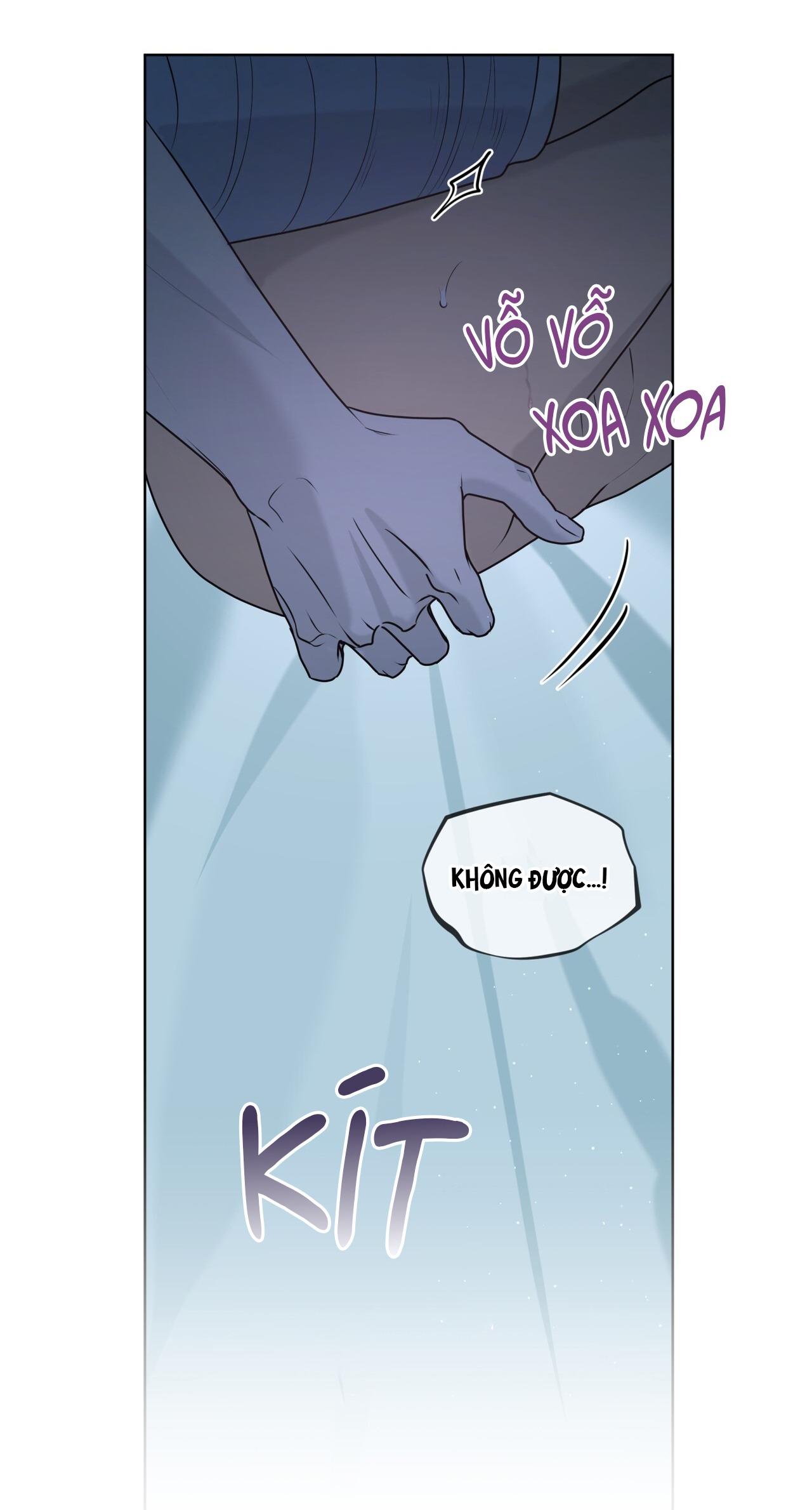 Passion Chapter 119 - Trang 2