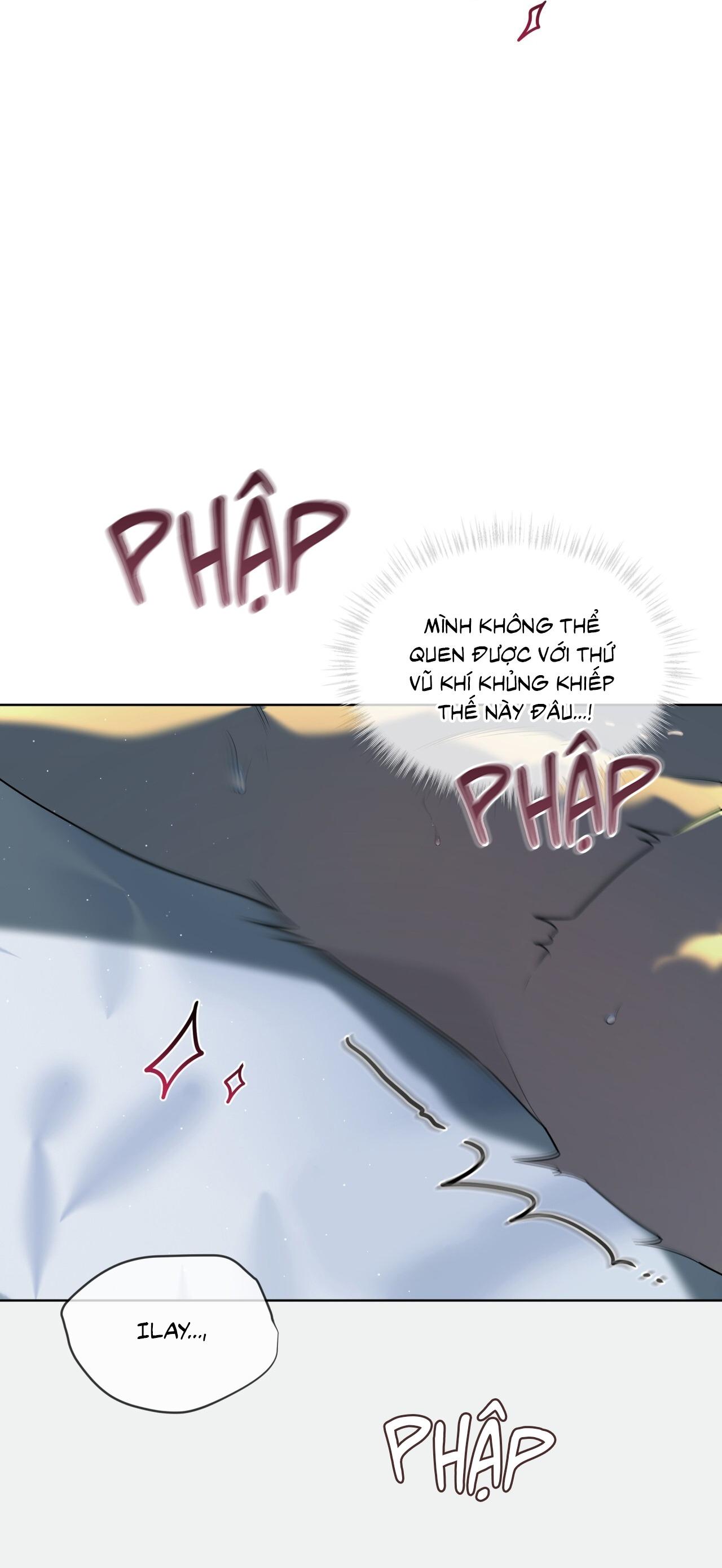 Passion Chapter 119 - Trang 2