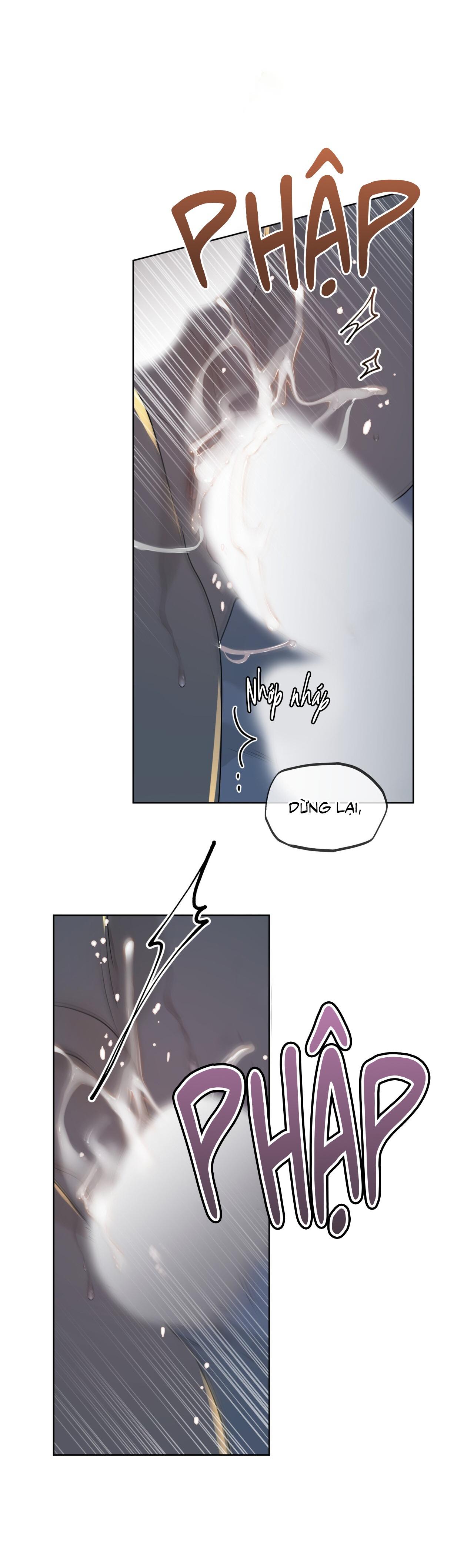 Passion Chapter 119 - Trang 2