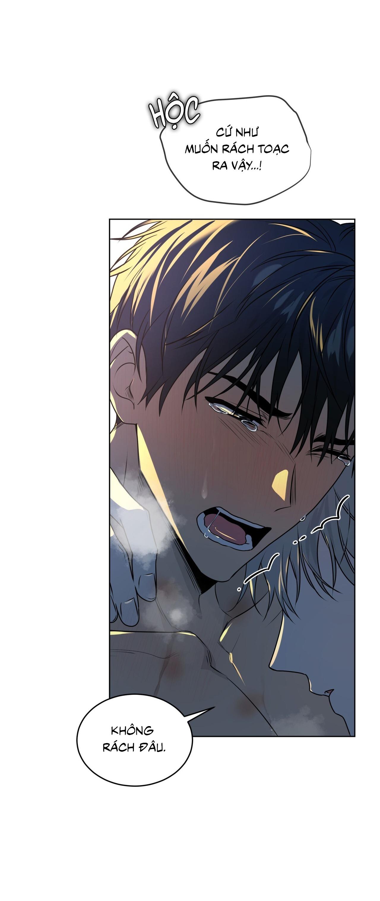 Passion Chapter 119 - Trang 2