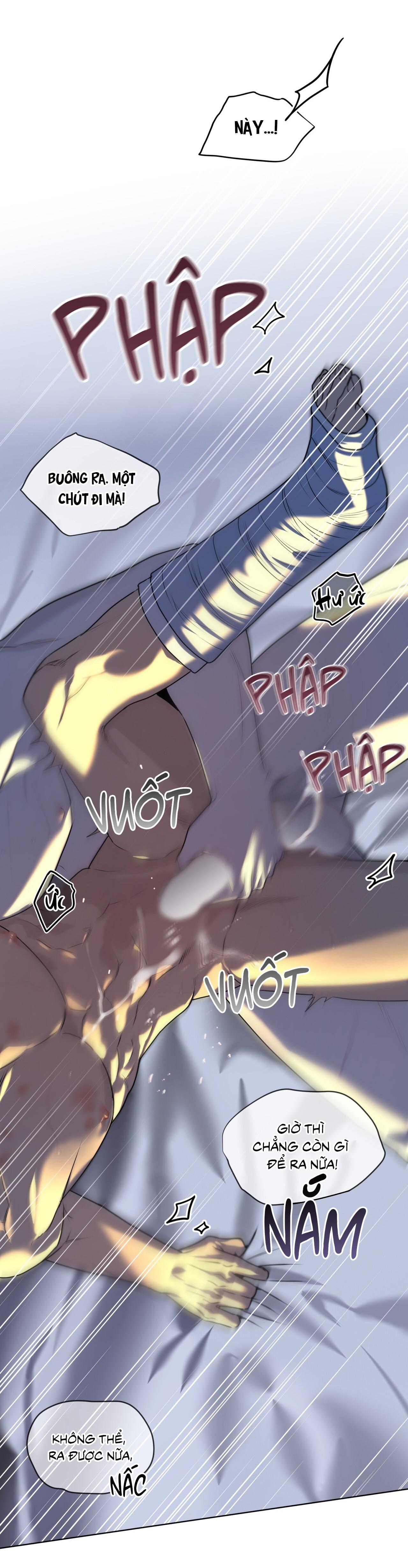 Passion Chapter 119 - Trang 2