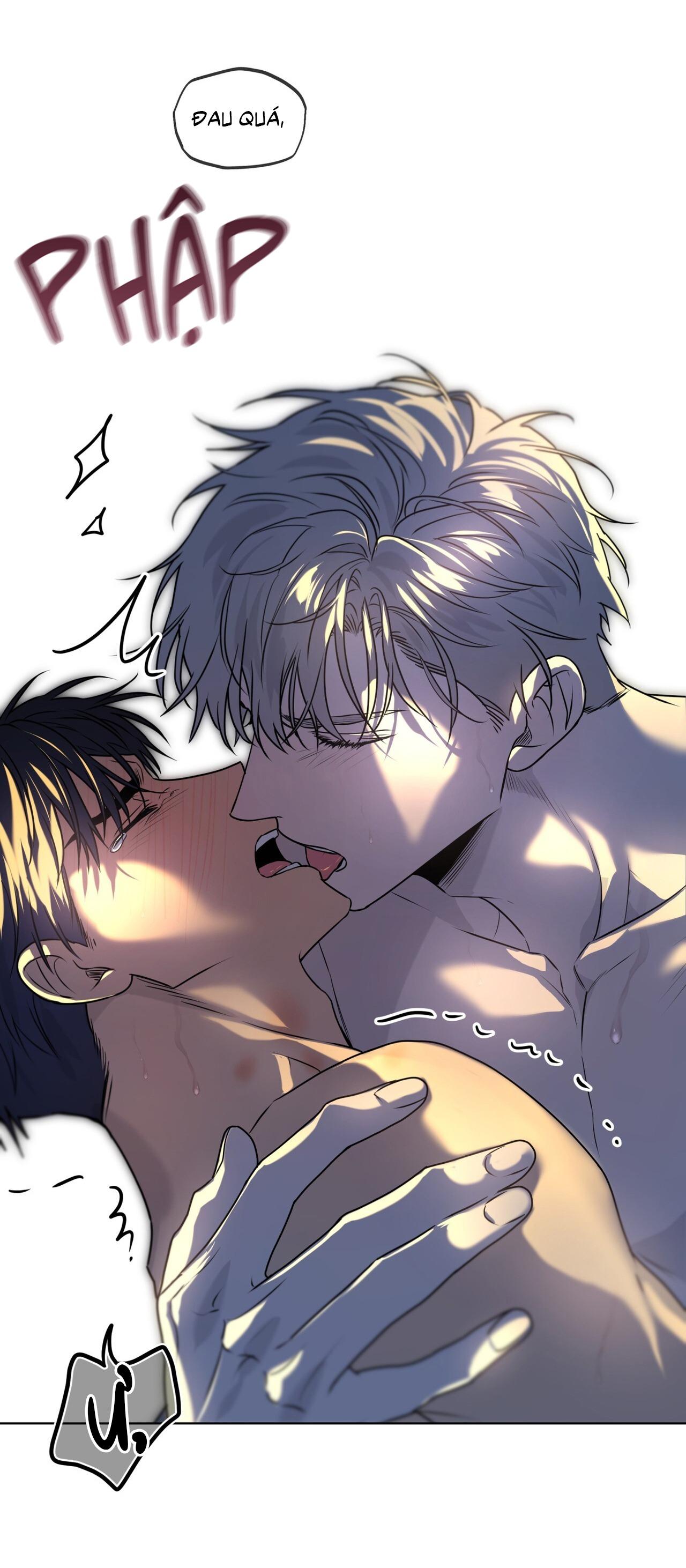 Passion Chapter 119 - Trang 2