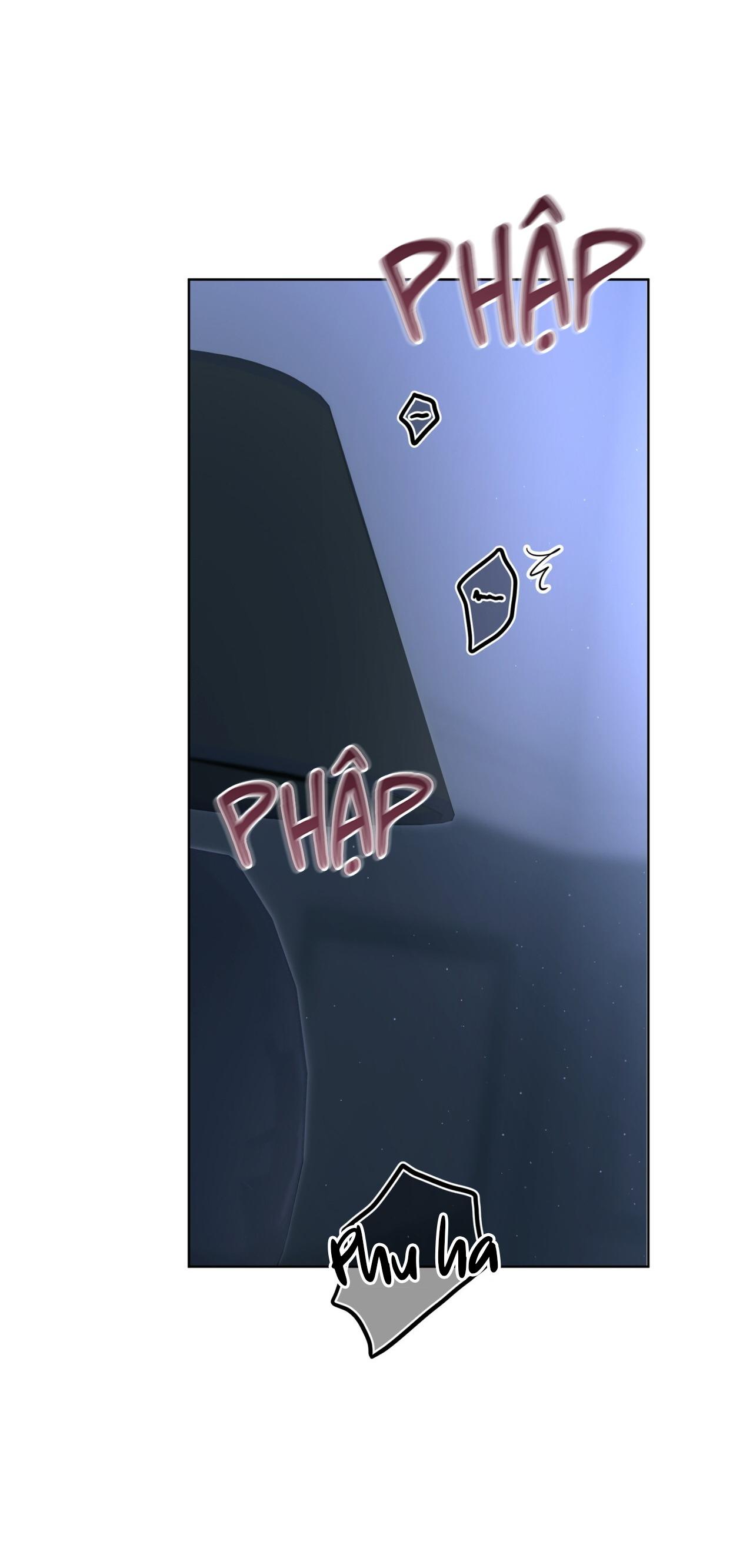 Passion Chapter 119 - Trang 2