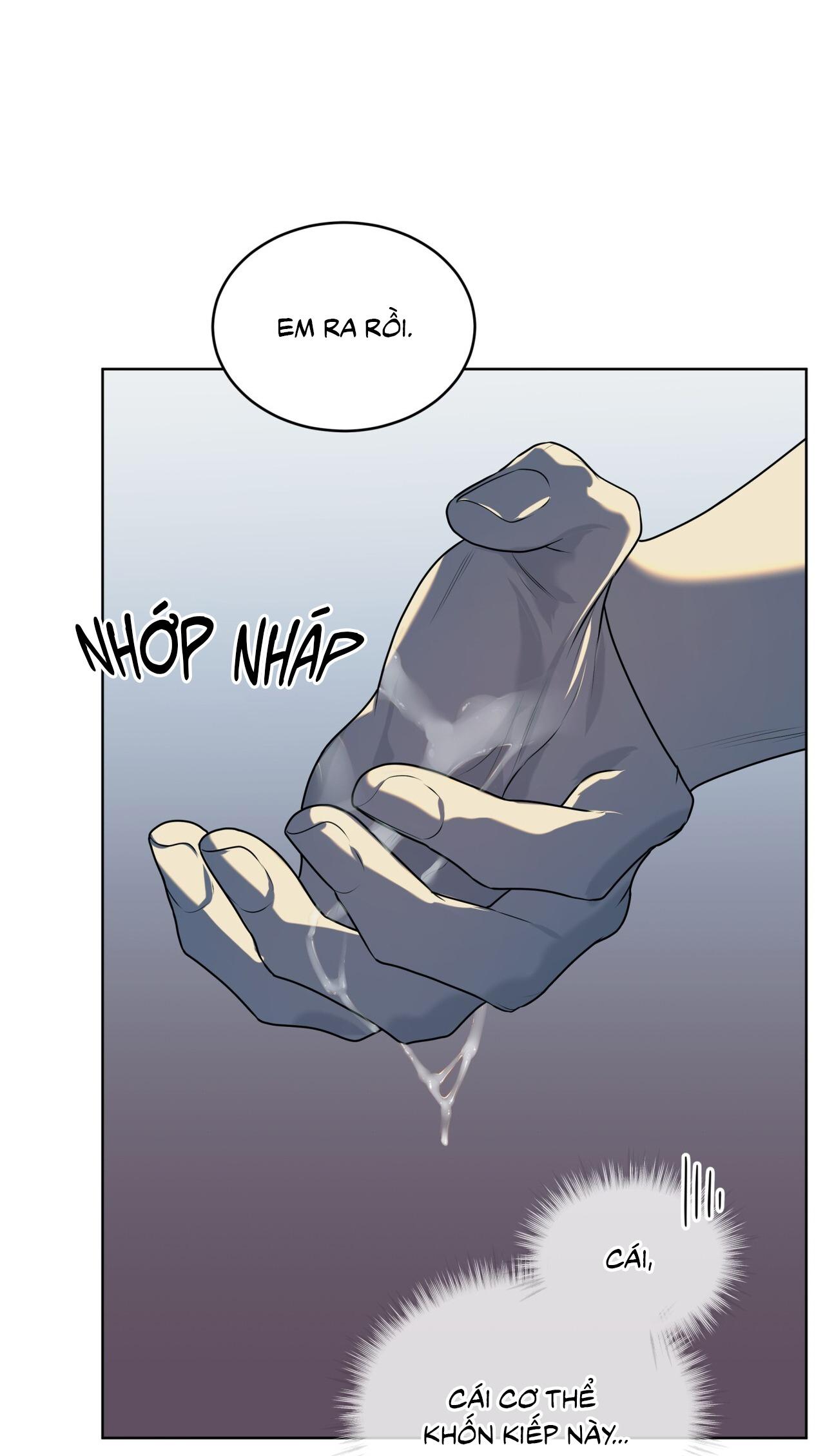 Passion Chapter 119 - Trang 2