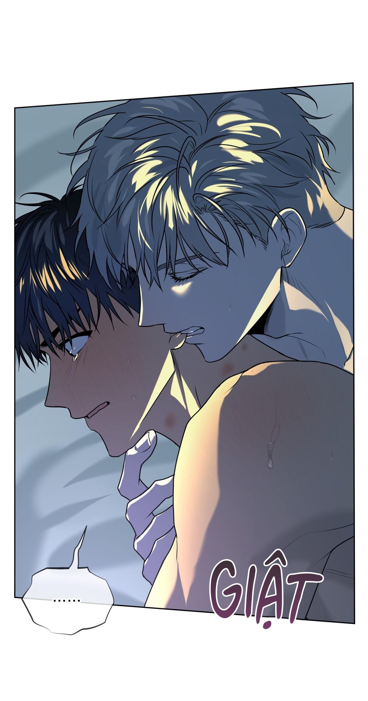 Passion Chapter 119 - Trang 2