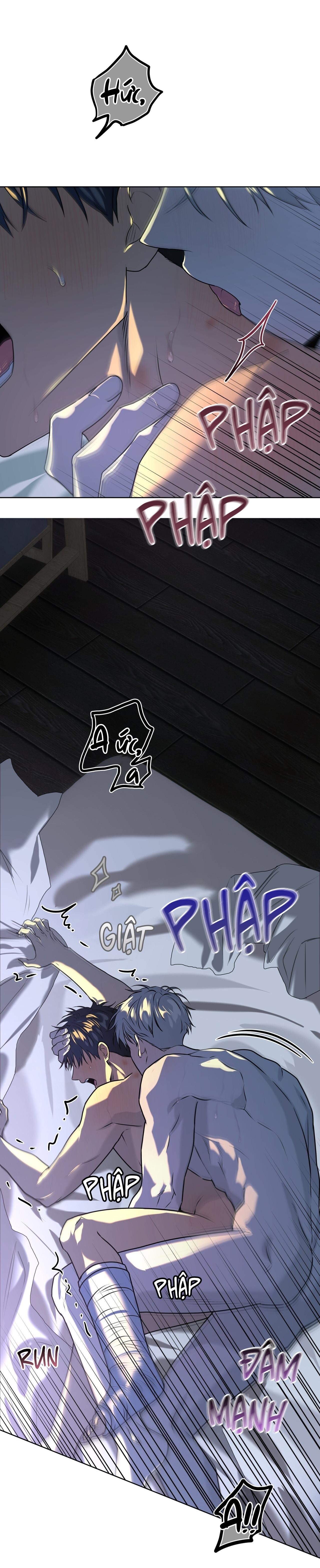 Passion Chapter 119 - Trang 2