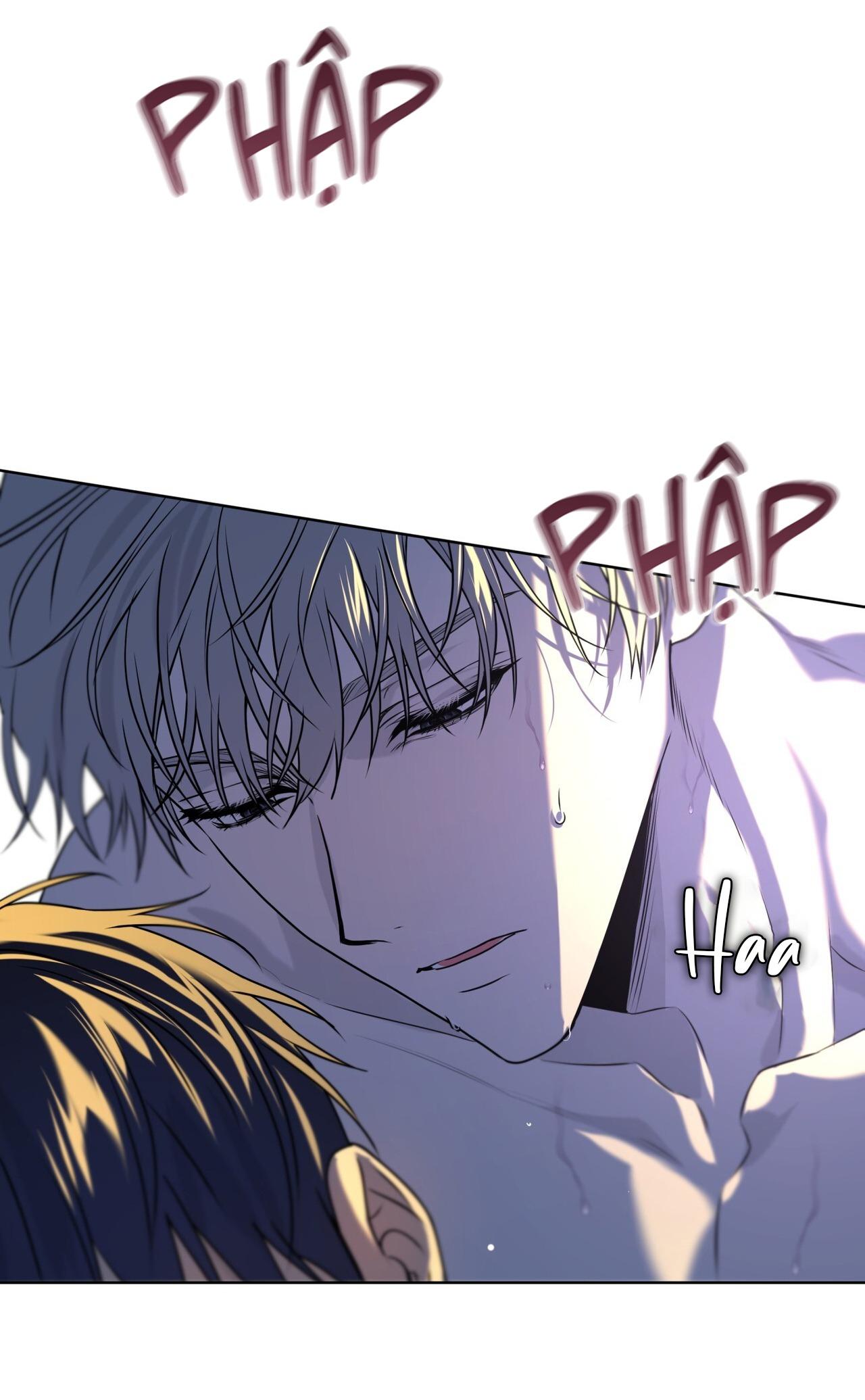 Passion Chapter 119 - Trang 2