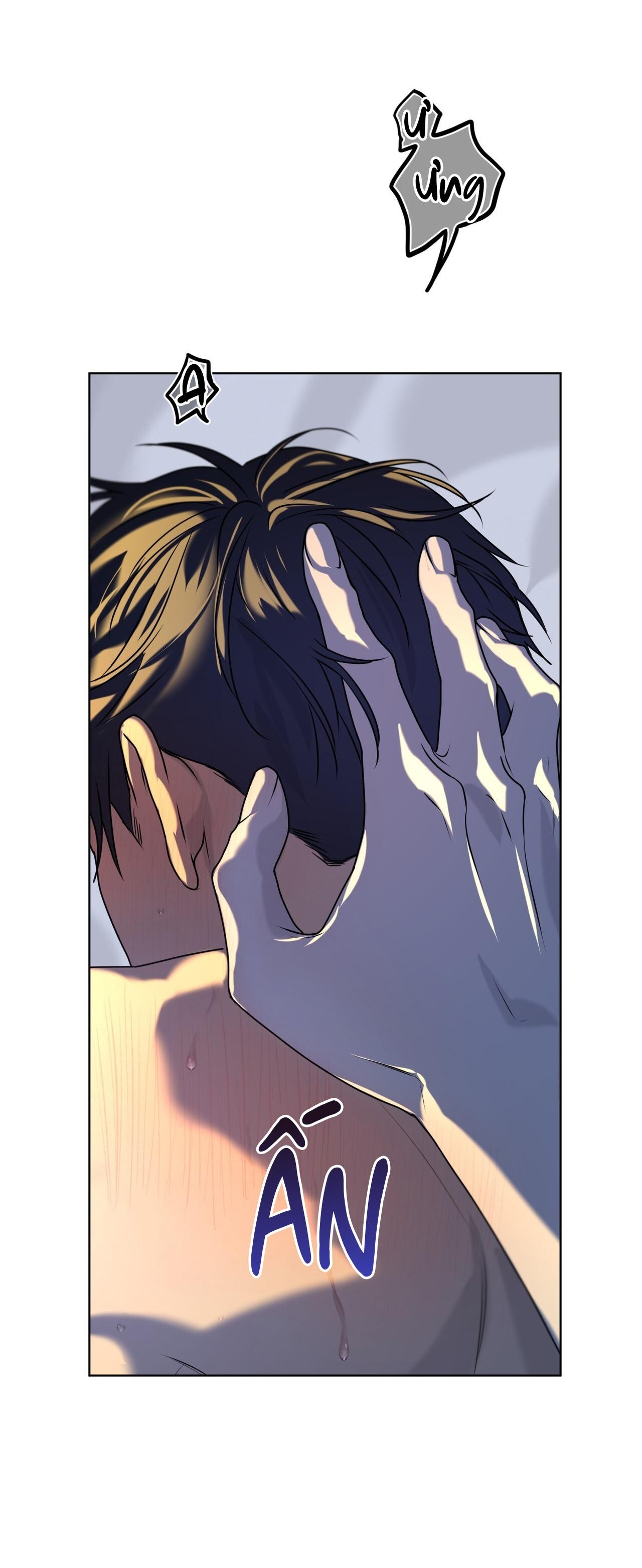 Passion Chapter 119 - Trang 2