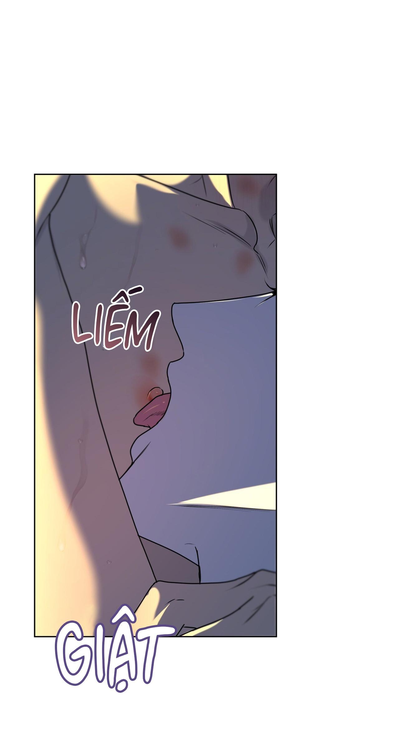 Passion Chapter 119 - Trang 2