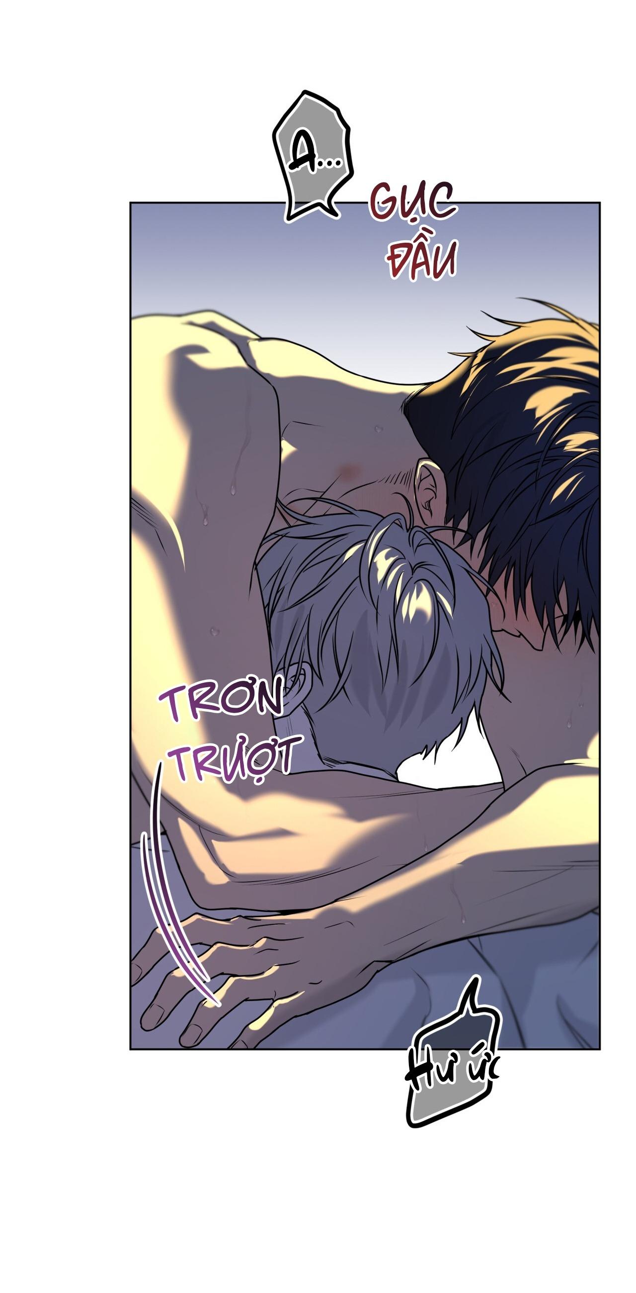Passion Chapter 119 - Trang 2