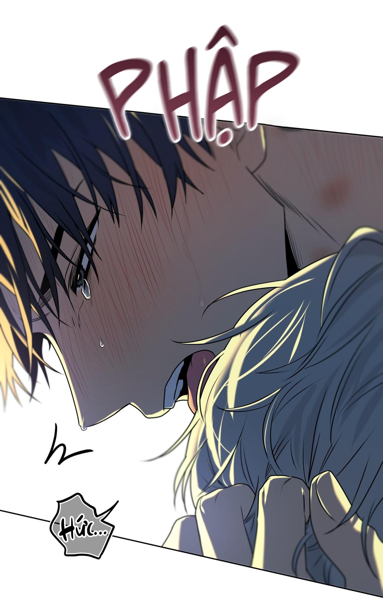 Passion Chapter 119 - Trang 2
