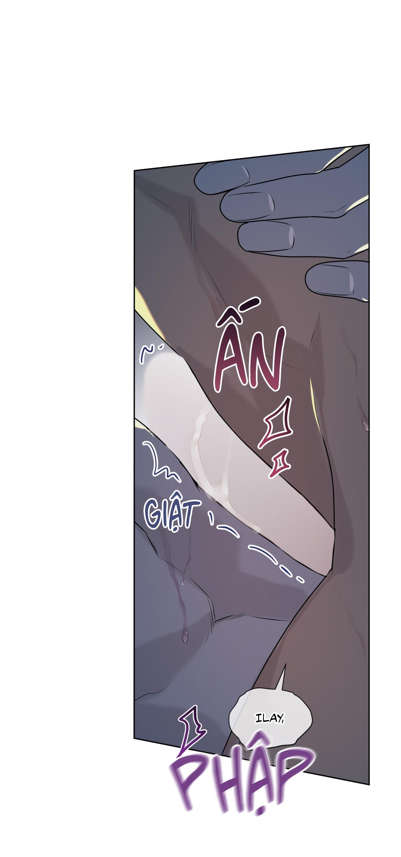 Passion Chapter 119 - Trang 2