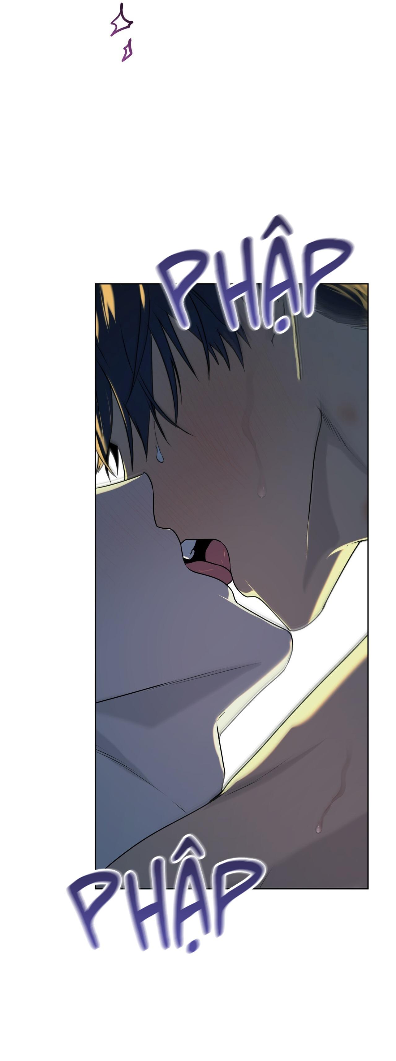 Passion Chapter 119 - Trang 2