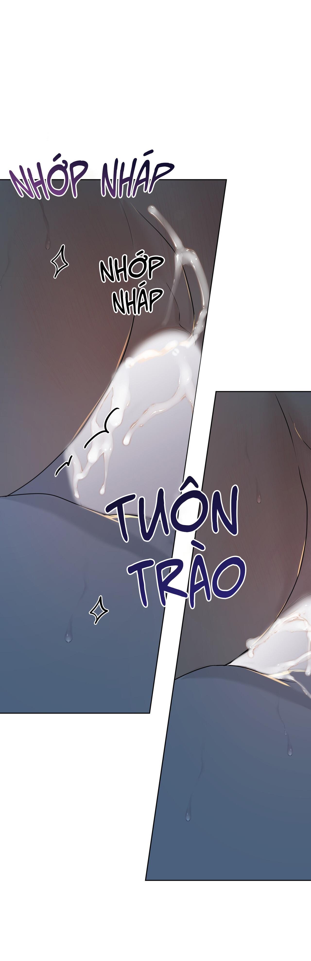 Passion Chapter 119 - Trang 2