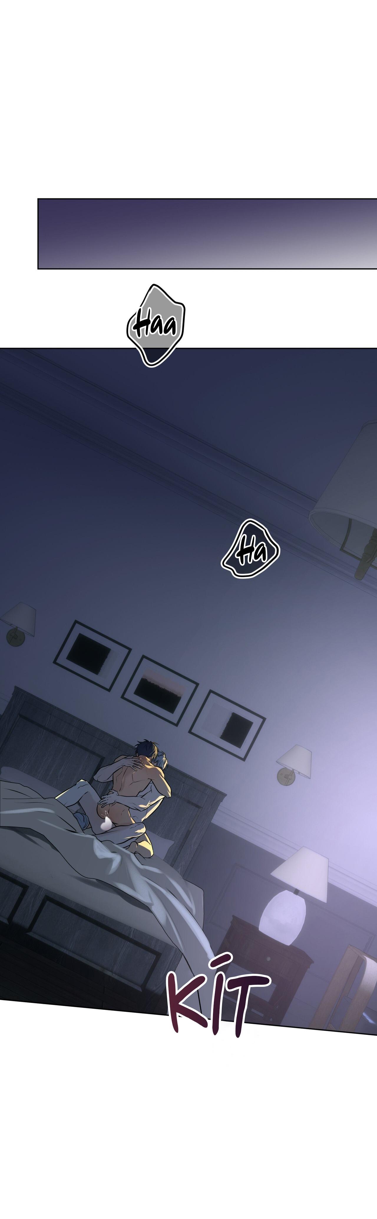 Passion Chapter 119 - Trang 2