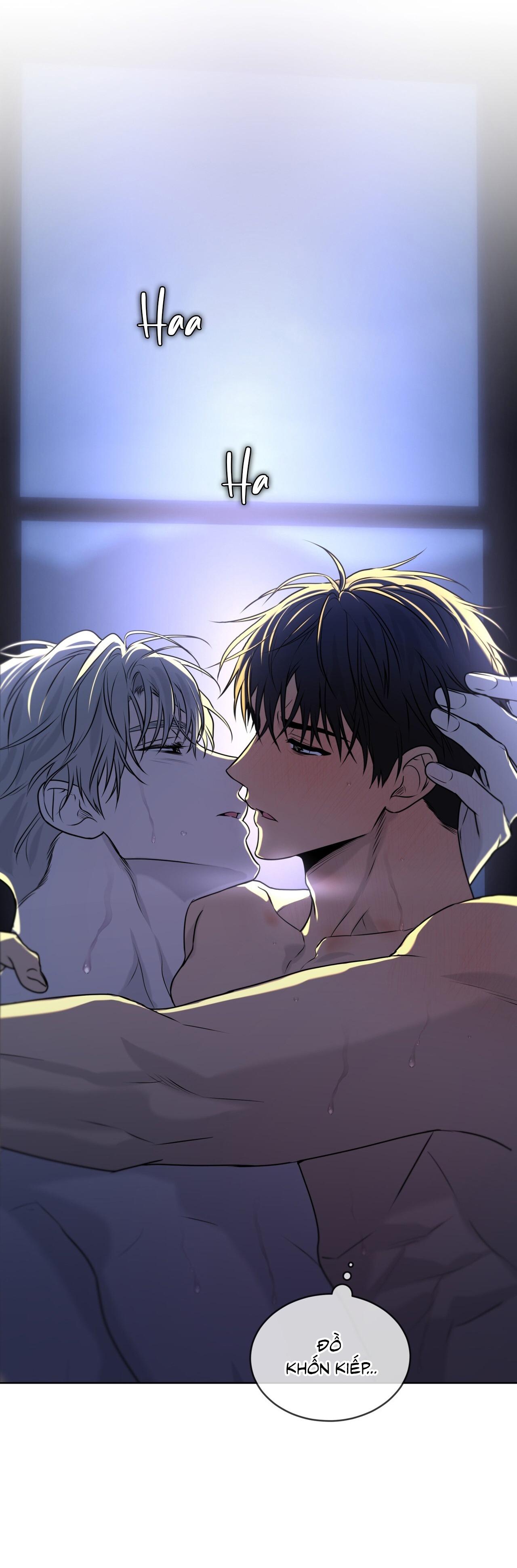 Passion Chapter 119 - Trang 2