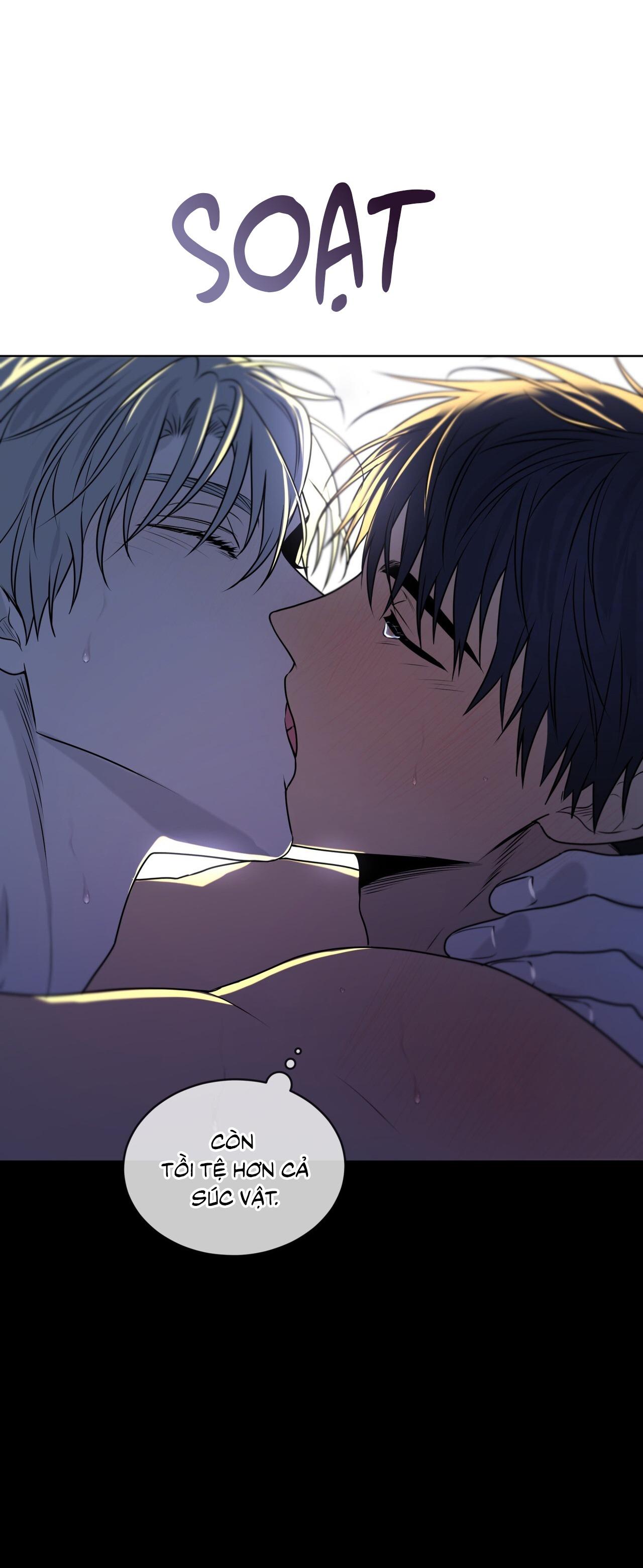 Passion Chapter 119 - Trang 2