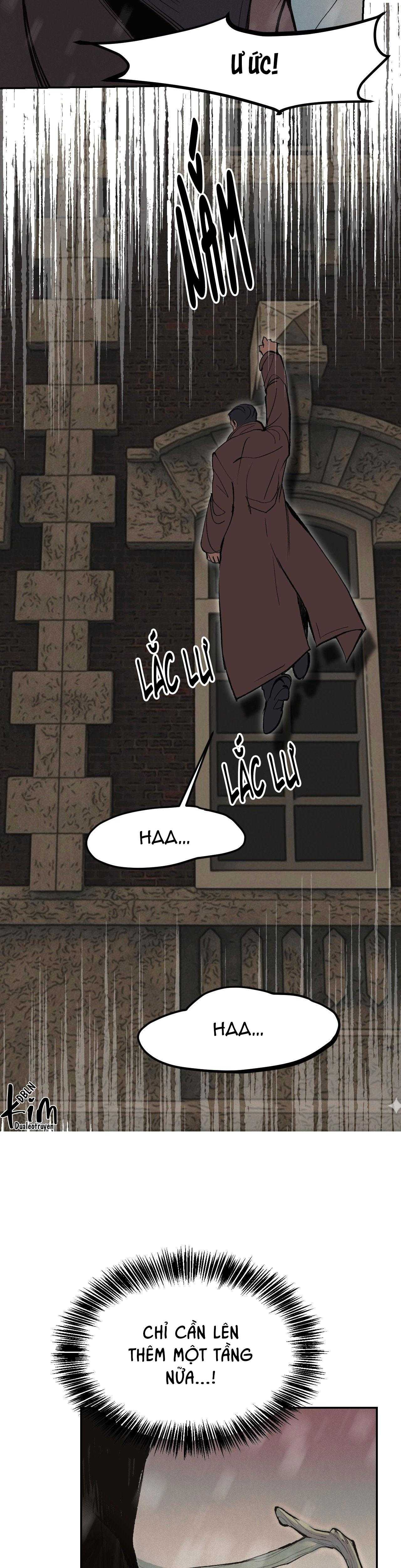 PEACH BOY Chapter 40 4