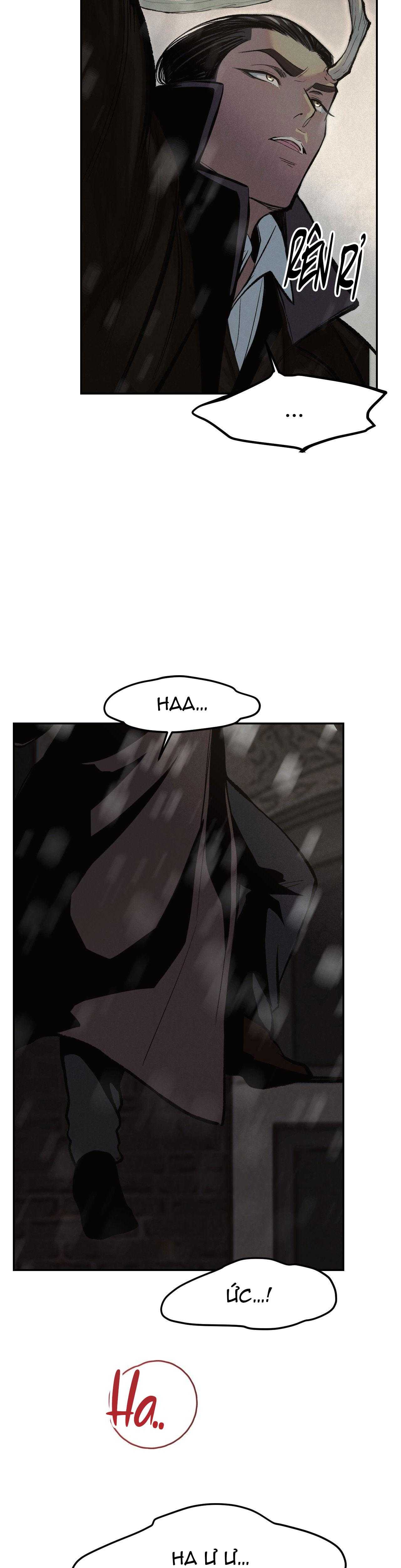 PEACH BOY Chapter 40 5