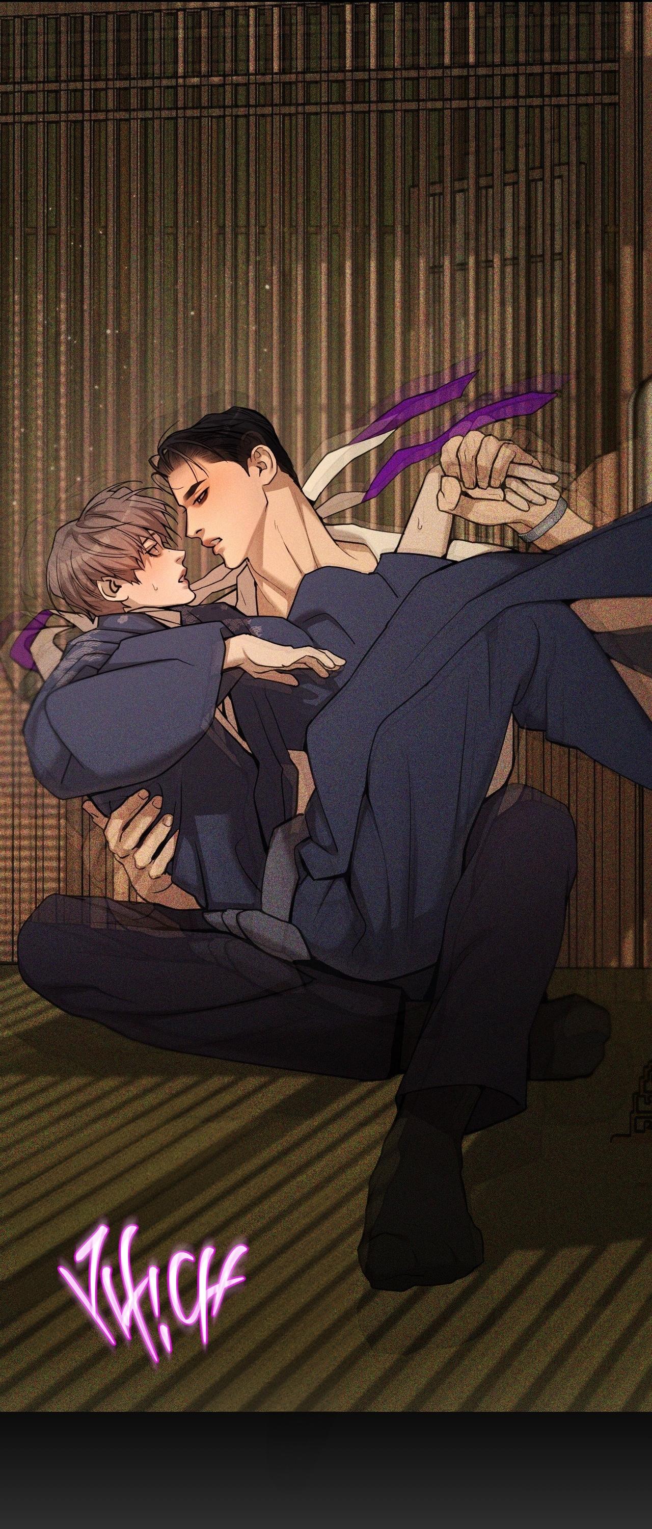PEARL BOY: IGNITE THE DAWN Chapter 10 - Trang 3