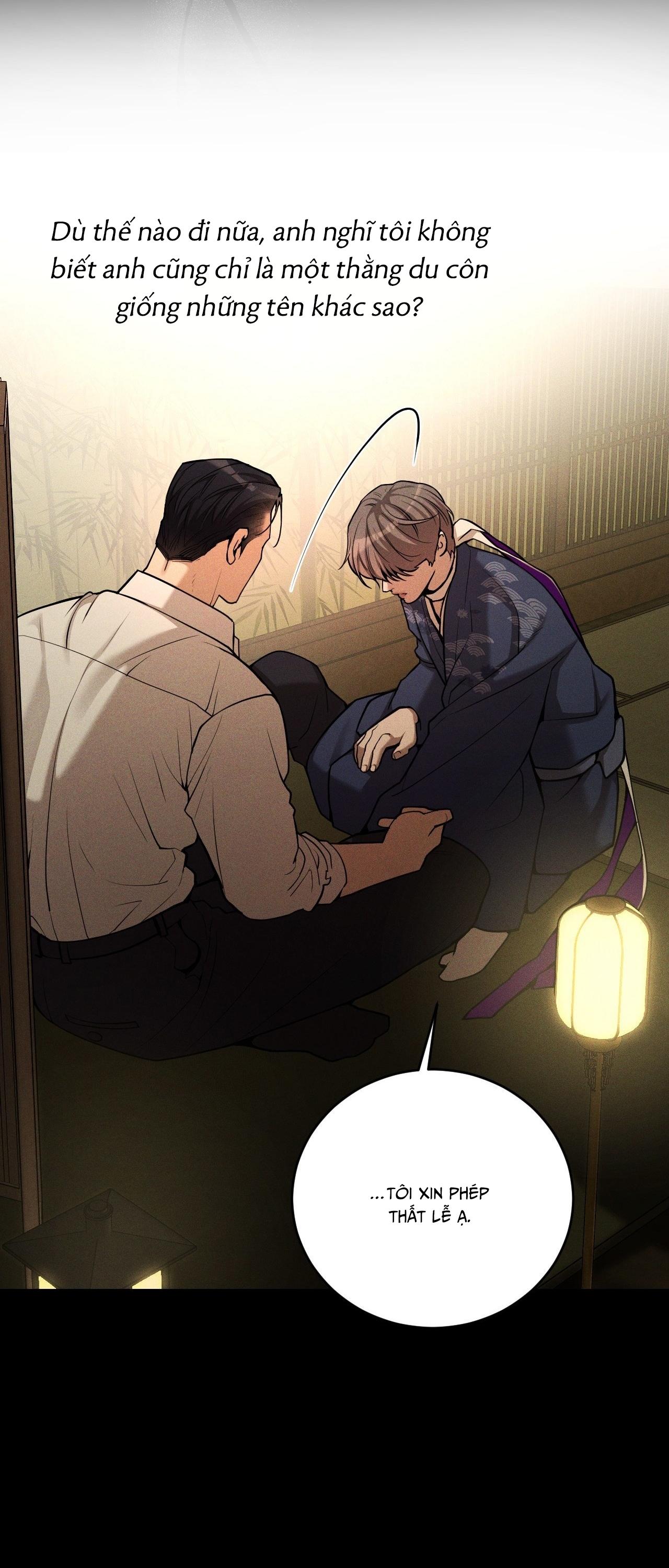 PEARL BOY: IGNITE THE DAWN Chapter 10 - Trang 3
