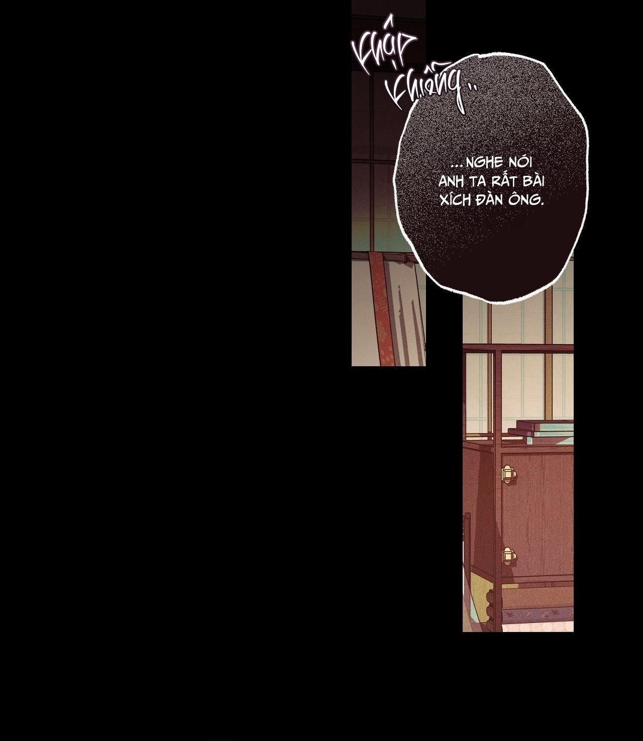 PEARL BOY: IGNITE THE DAWN Chapter 10 - Trang 3
