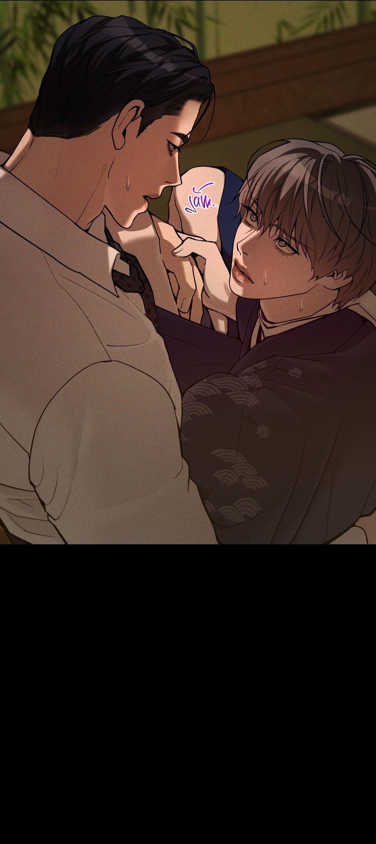 PEARL BOY: IGNITE THE DAWN Chapter 10 - Trang 3