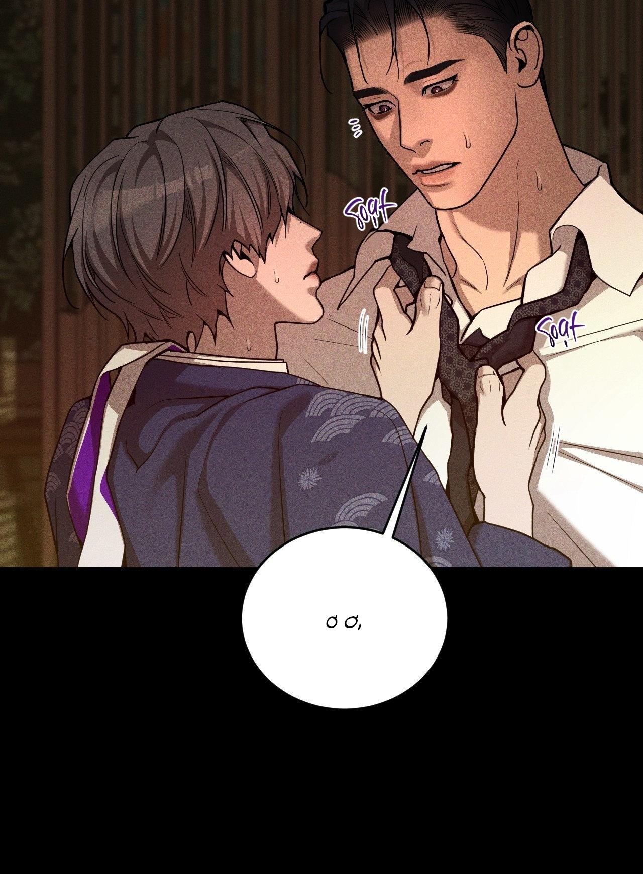 PEARL BOY: IGNITE THE DAWN Chapter 10 - Trang 3