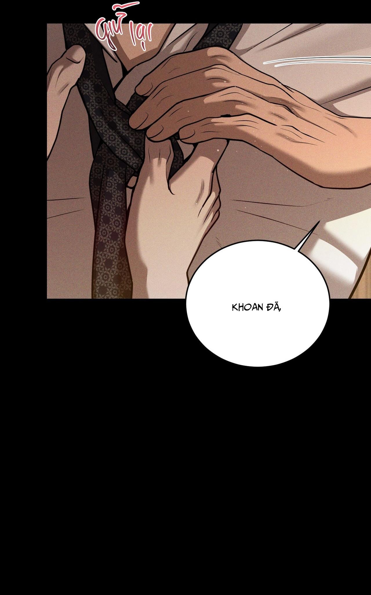 PEARL BOY: IGNITE THE DAWN Chapter 10 - Trang 3