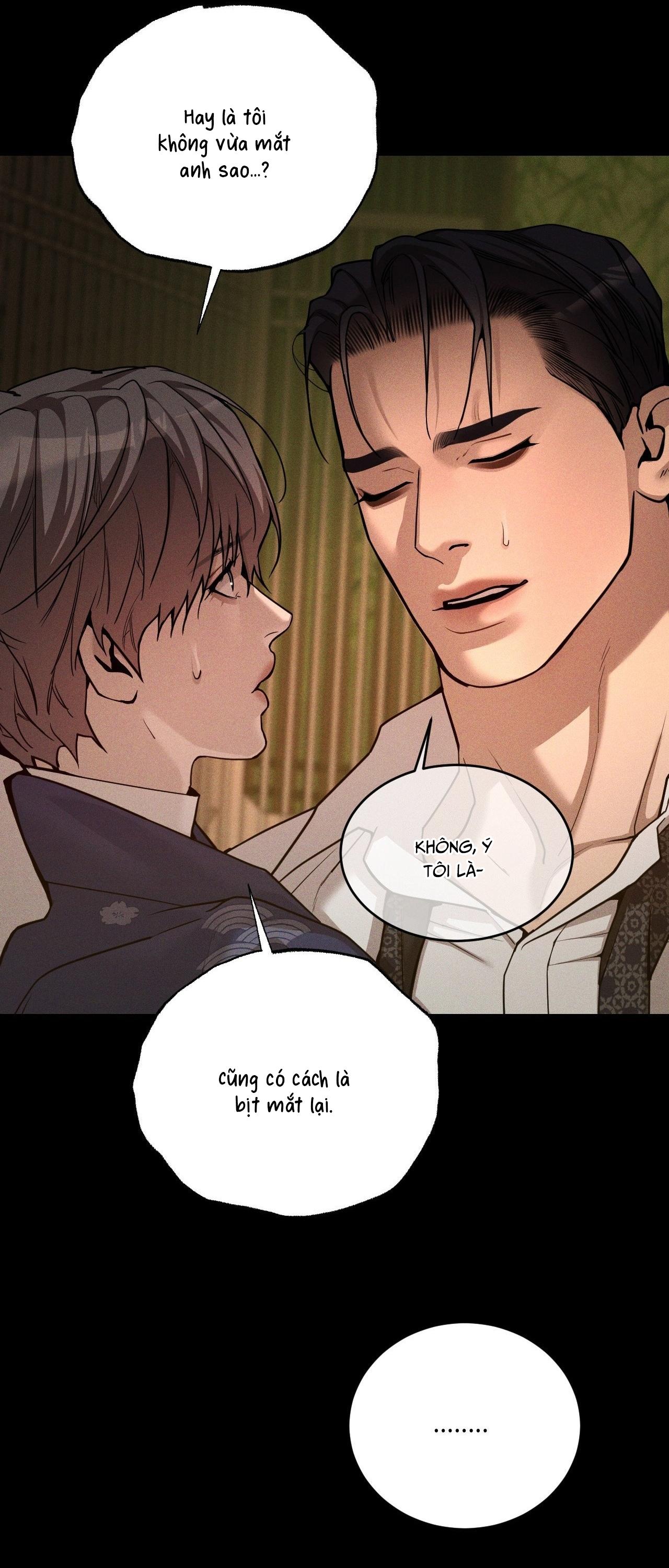 PEARL BOY: IGNITE THE DAWN Chapter 10 - Trang 3