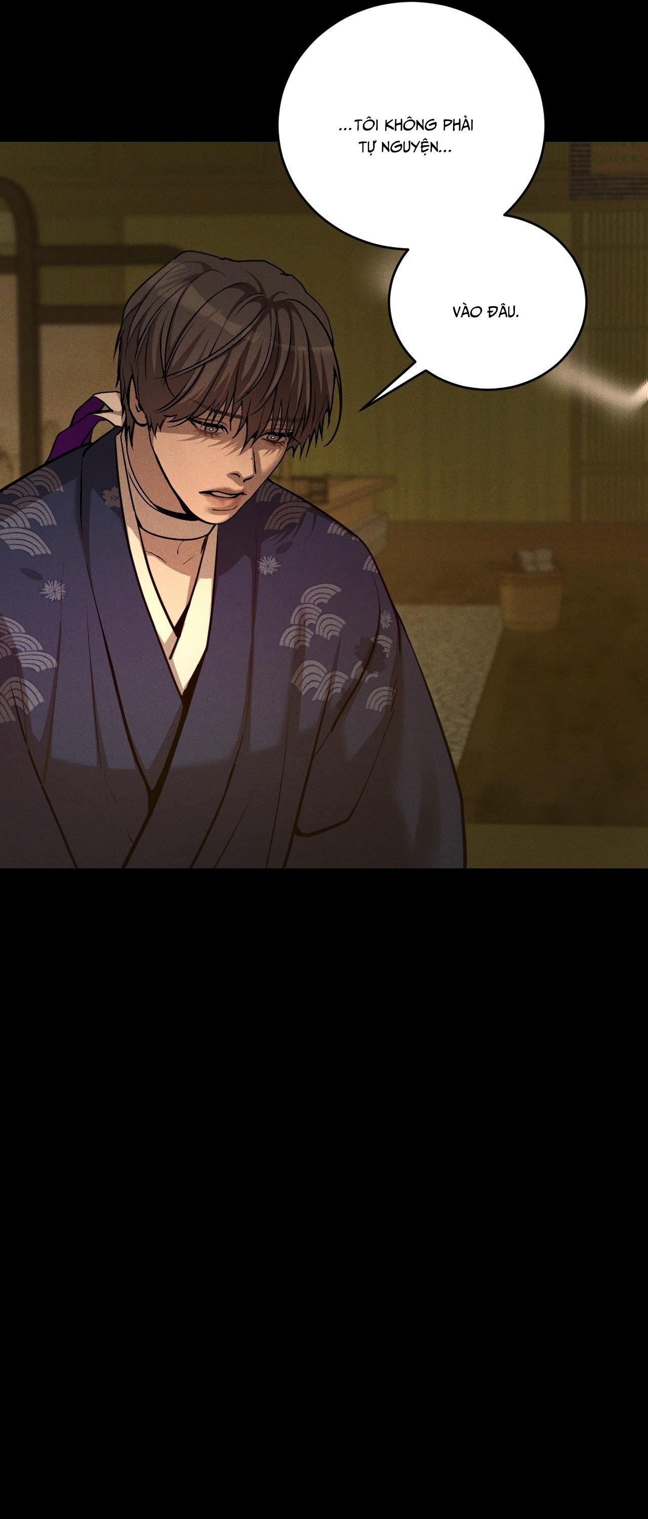 PEARL BOY: IGNITE THE DAWN Chapter 10 - Trang 3