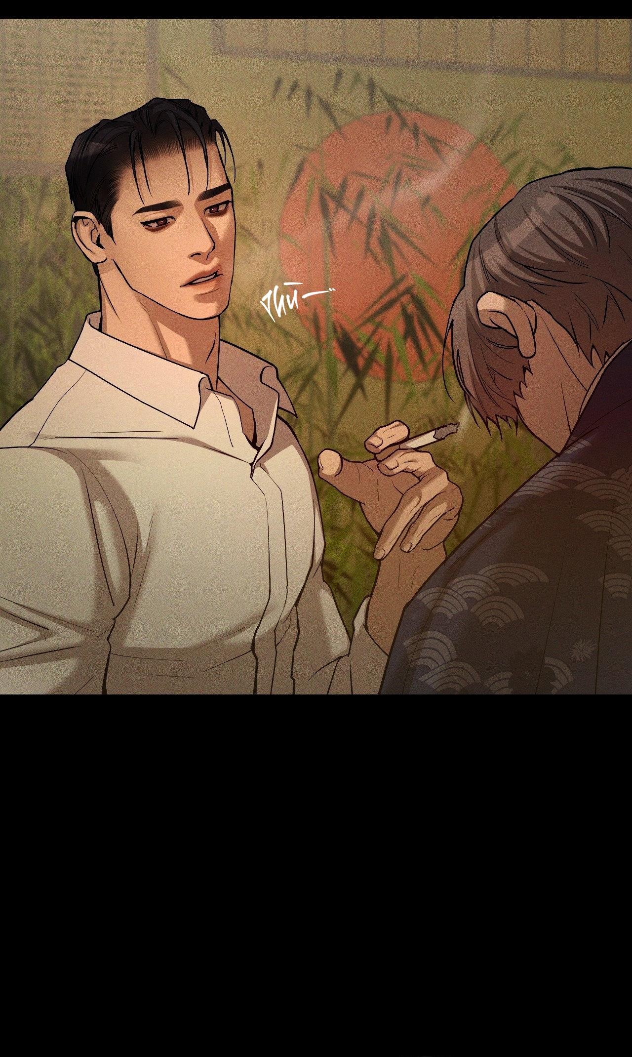 PEARL BOY: IGNITE THE DAWN Chapter 10 - Trang 3