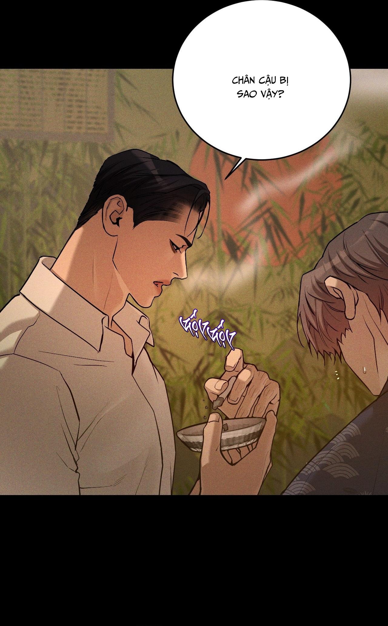 PEARL BOY: IGNITE THE DAWN Chapter 10 - Trang 3