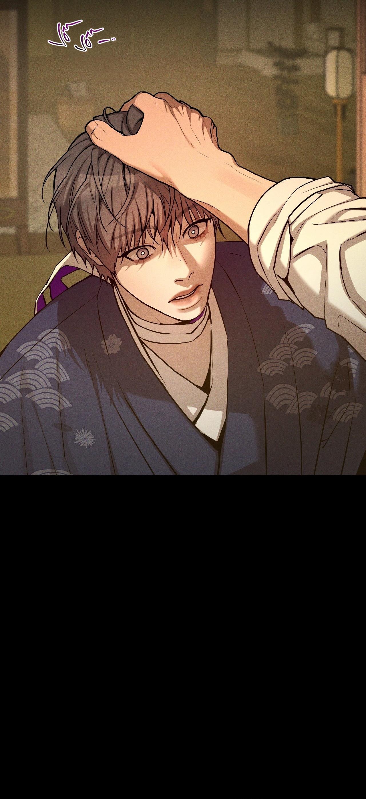 PEARL BOY: IGNITE THE DAWN Chapter 10 - Trang 3