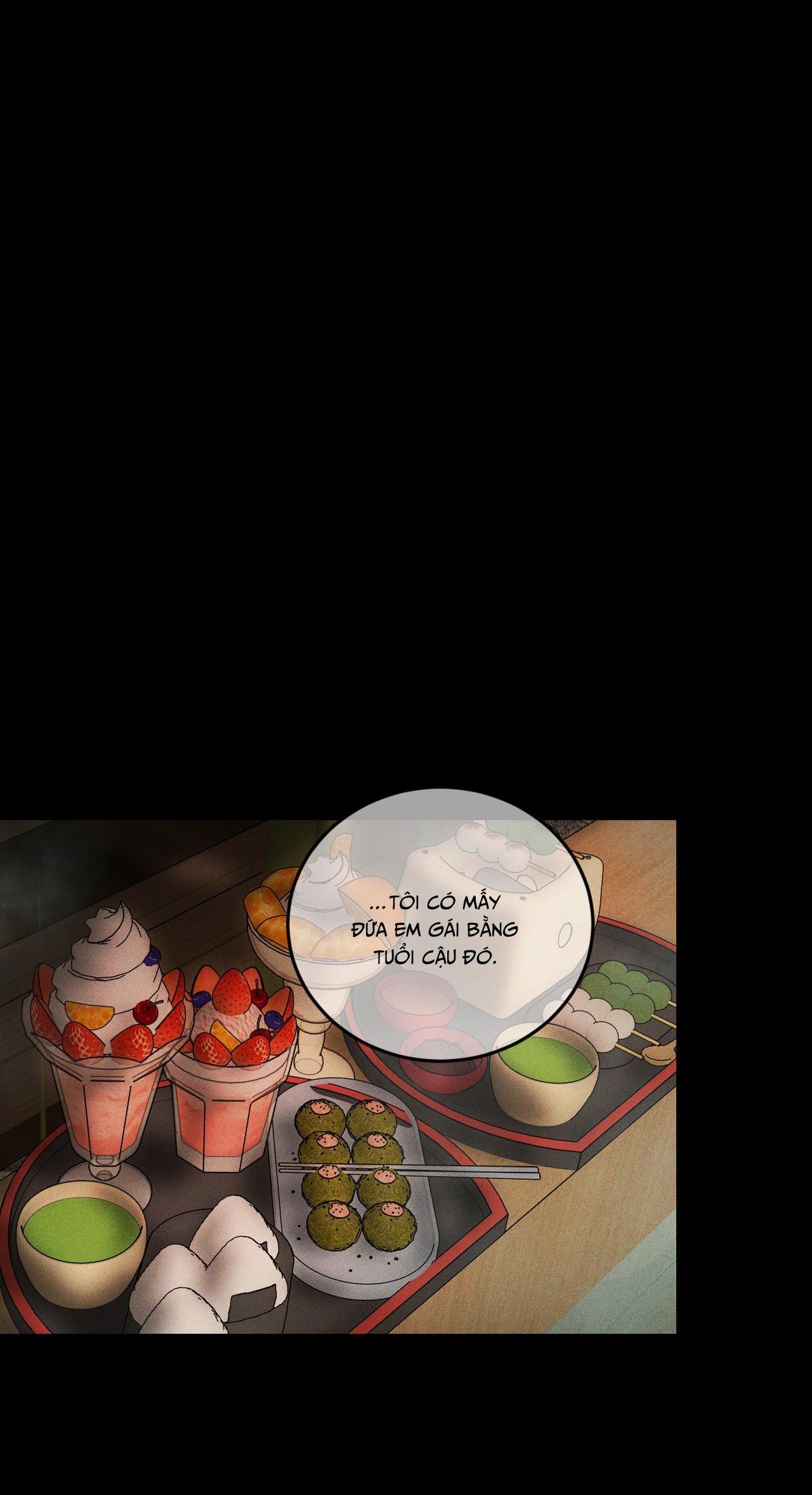 PEARL BOY: IGNITE THE DAWN Chapter 10 - Trang 3